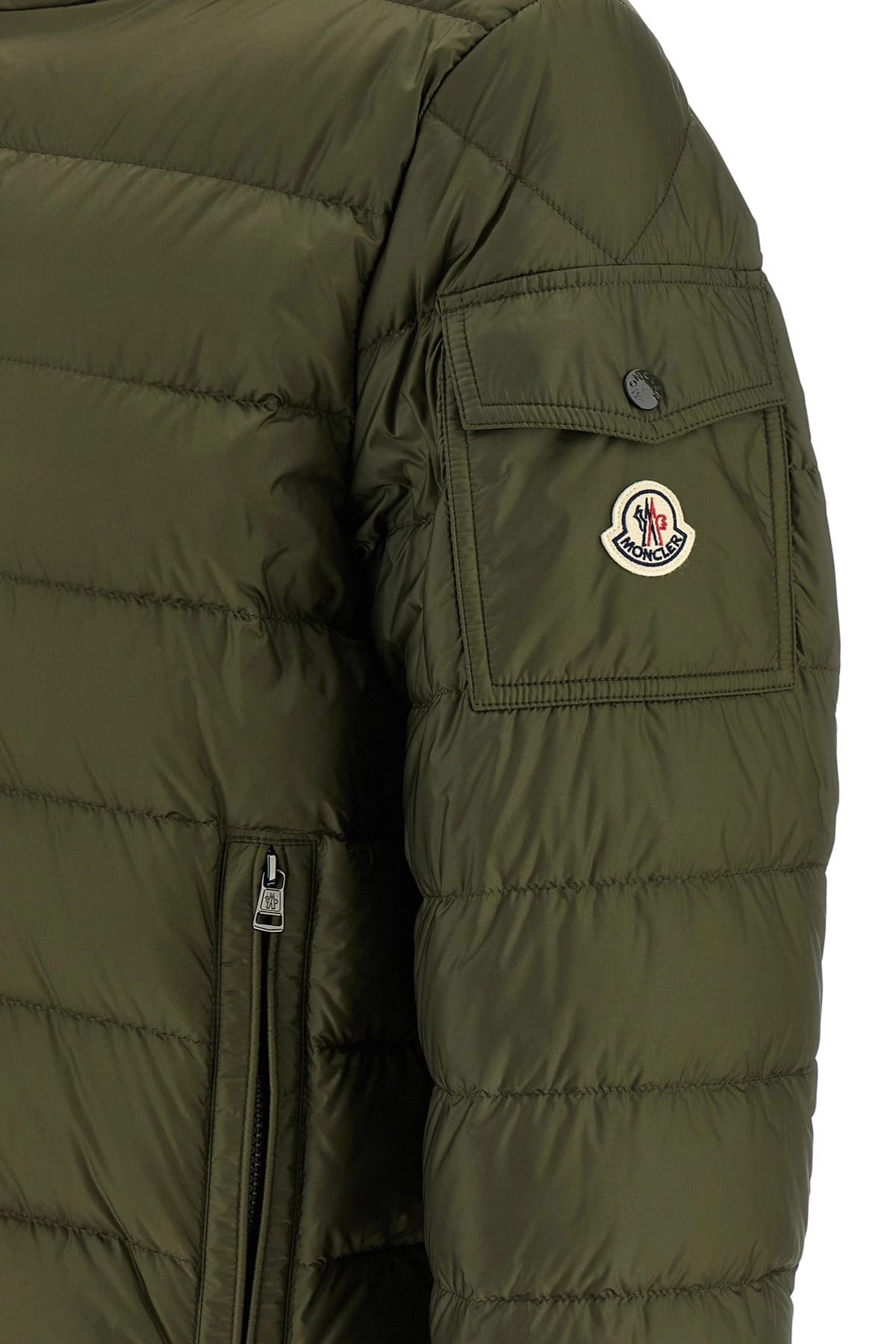 Moncler Moncler Najan Down Jacket