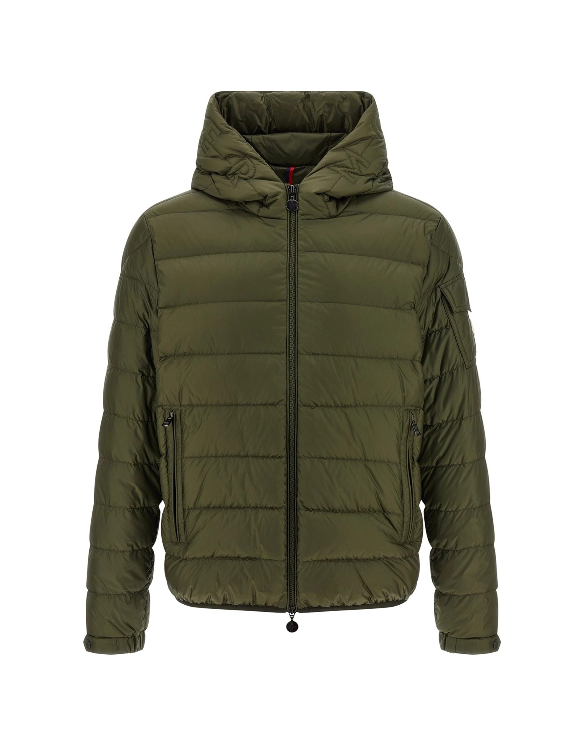 Moncler Moncler Najan Down Jacket