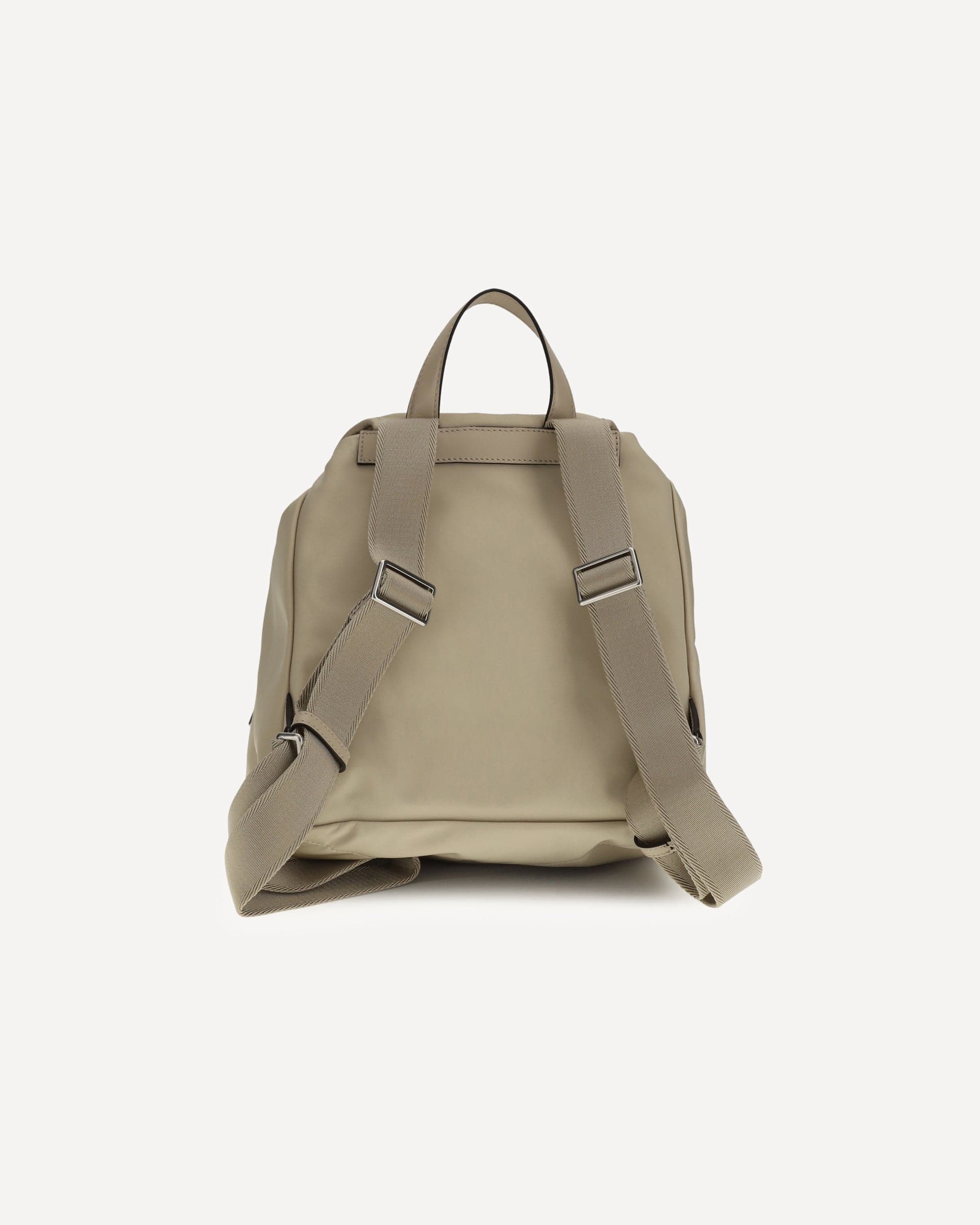 Moncler New Trick Logo Backpack | Sendegaro JP
