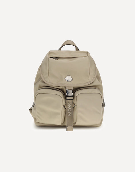 Moncler New Trick Logo Backpack | Sendegaro JP