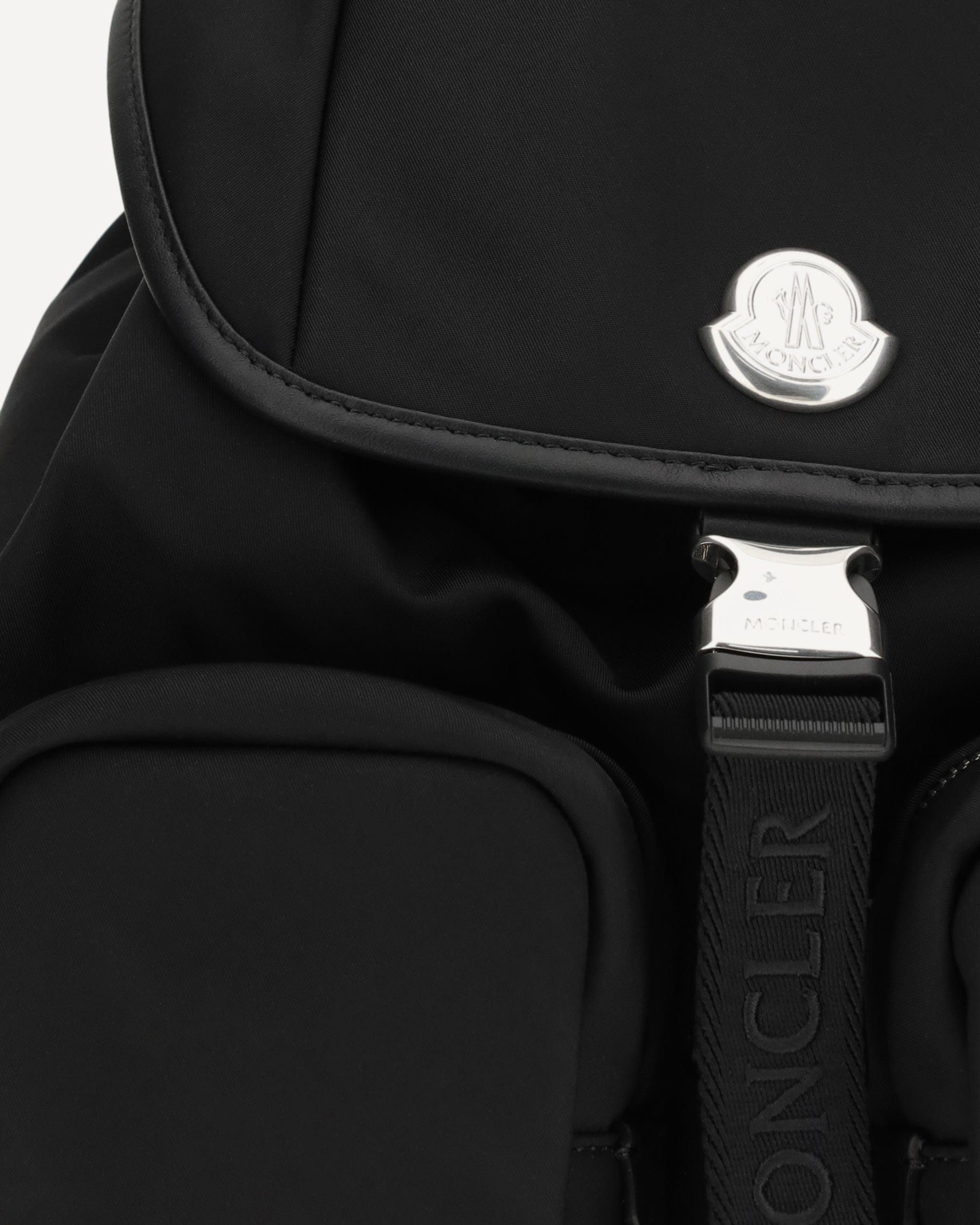 Moncler New Trick Logo Backpack