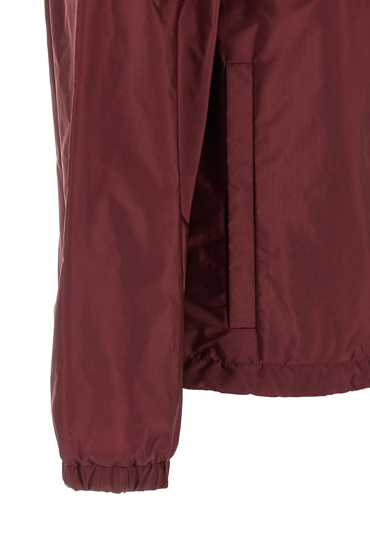 Moncler Moncler Nidge Jacket