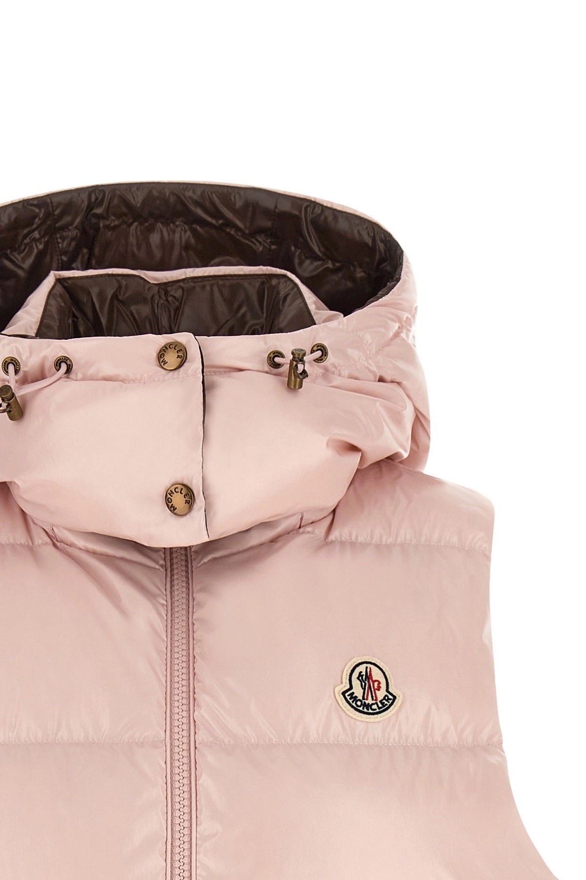 Moncler Niverolle Padded Vest