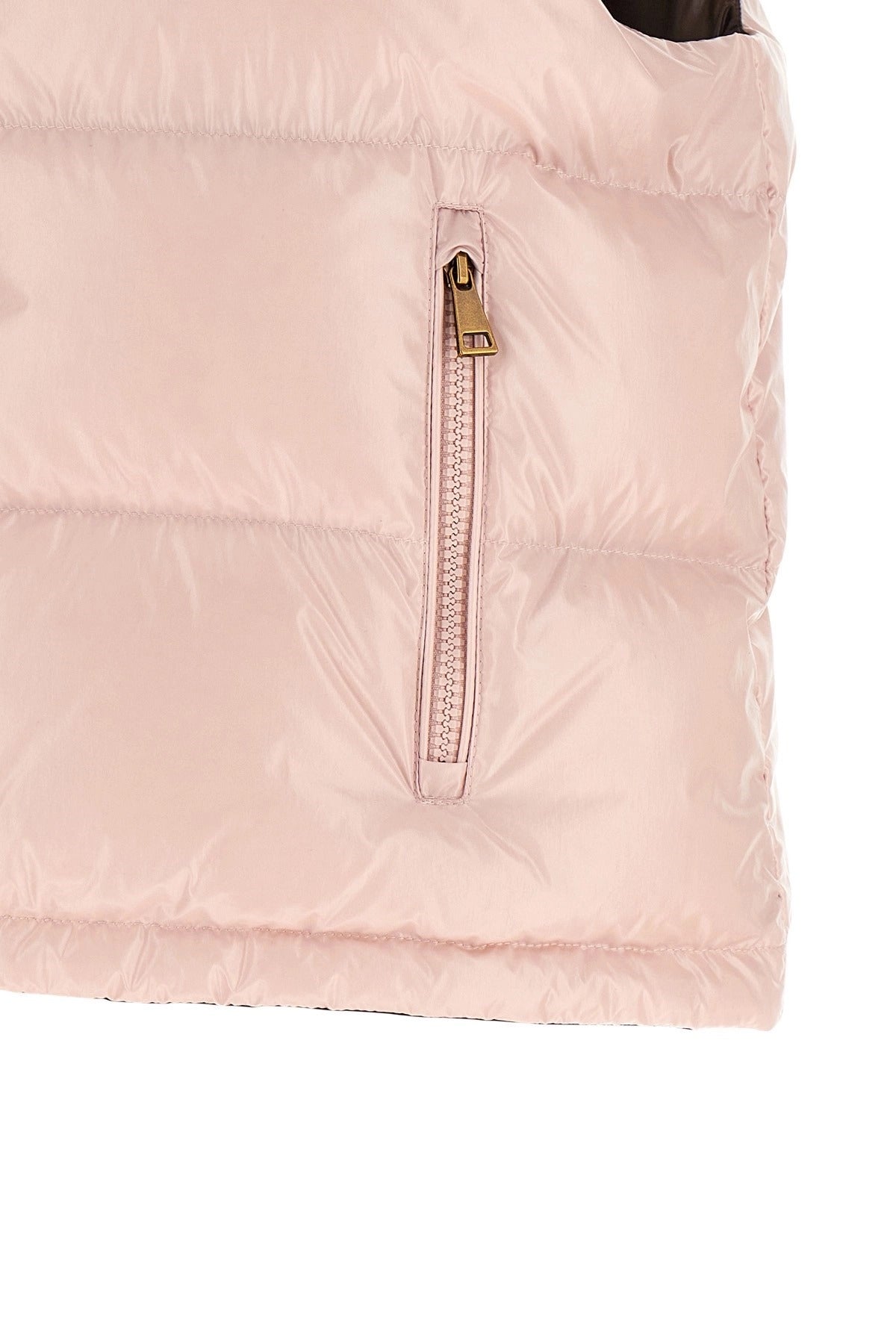 Moncler Niverolle Padded Vest
