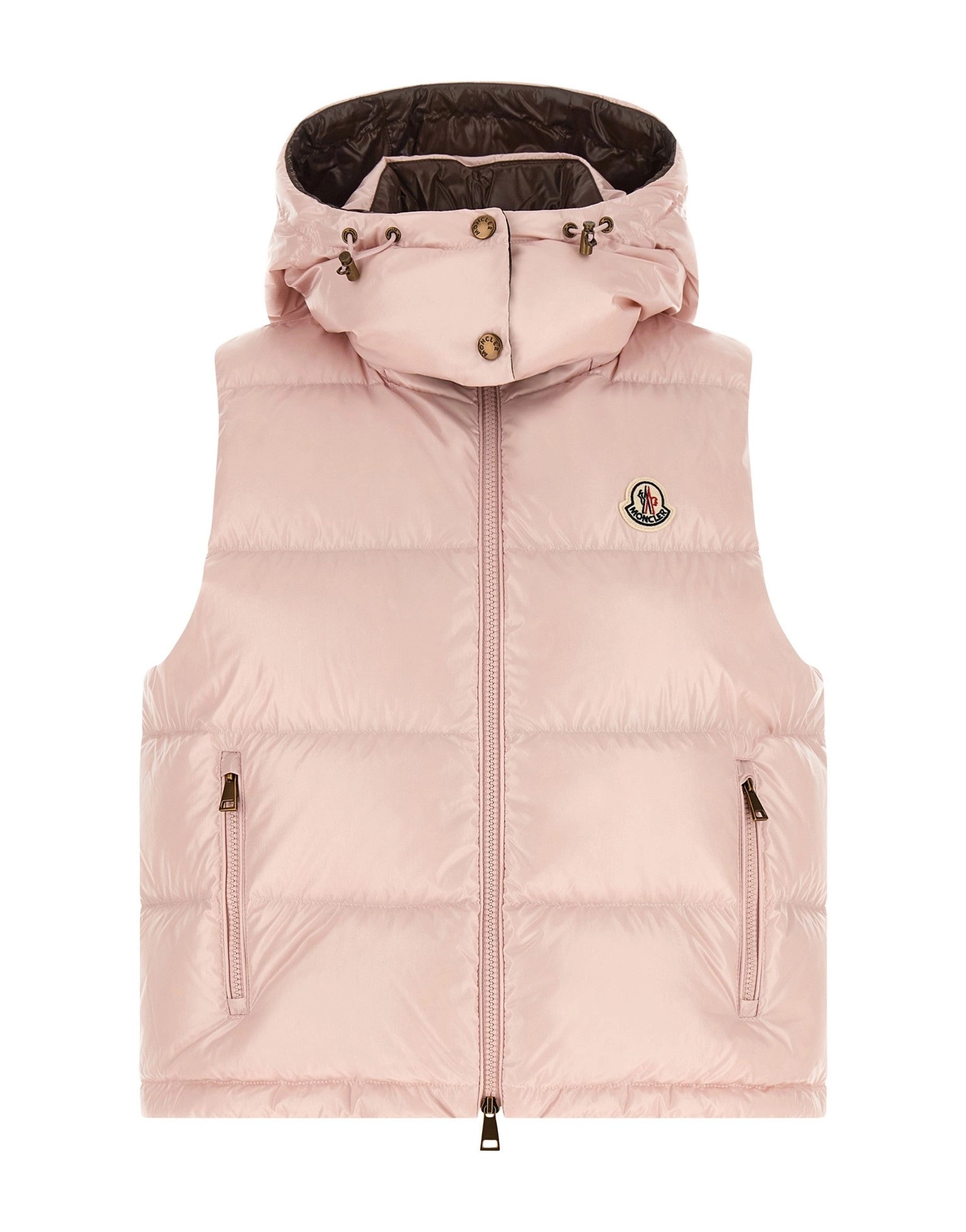 Moncler Niverolle Padded Vest