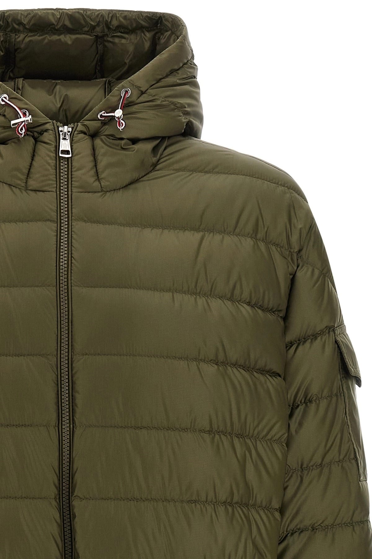 Moncler Moncler Oahu Parka