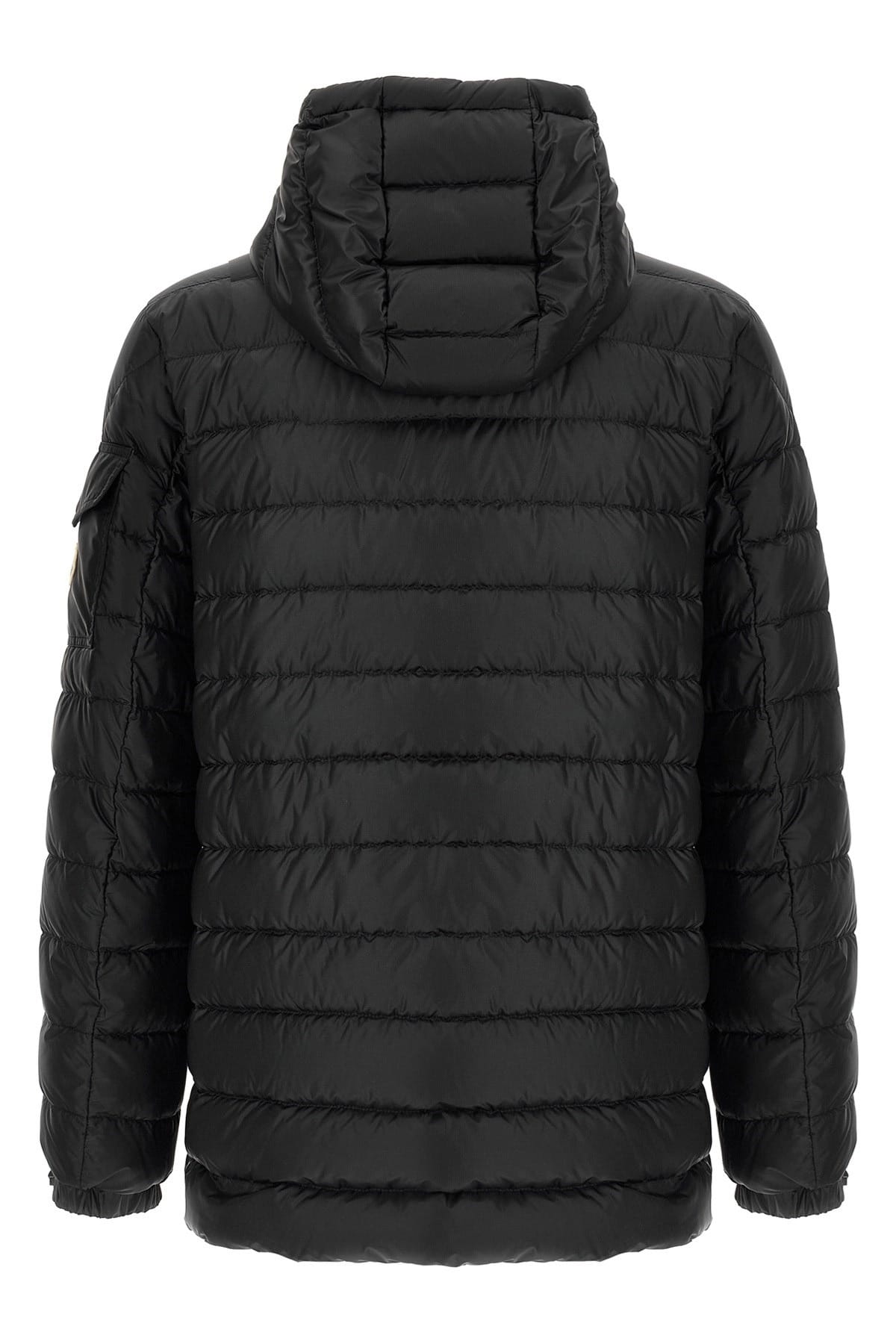 Moncler 오아후 퀼티드 파카 - alternate view