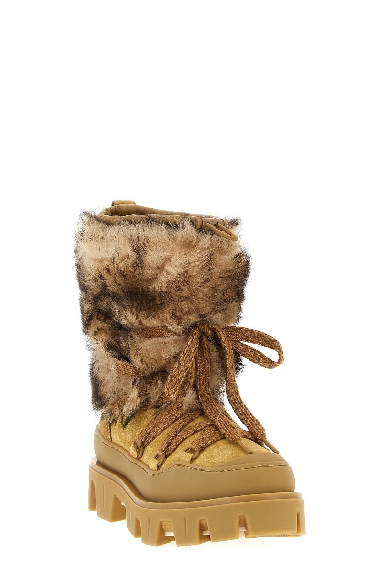 Moncler Peak Après Ankle Boots - alternate view