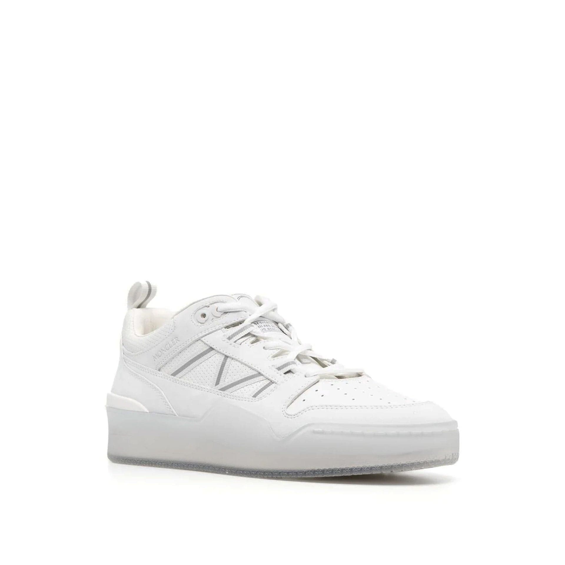 Pivot Low-Top-Sneakers - alternate view
