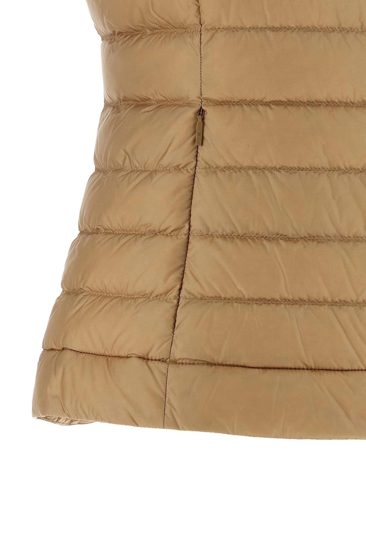 Moncler Moncler Quilted Goose Down Vest