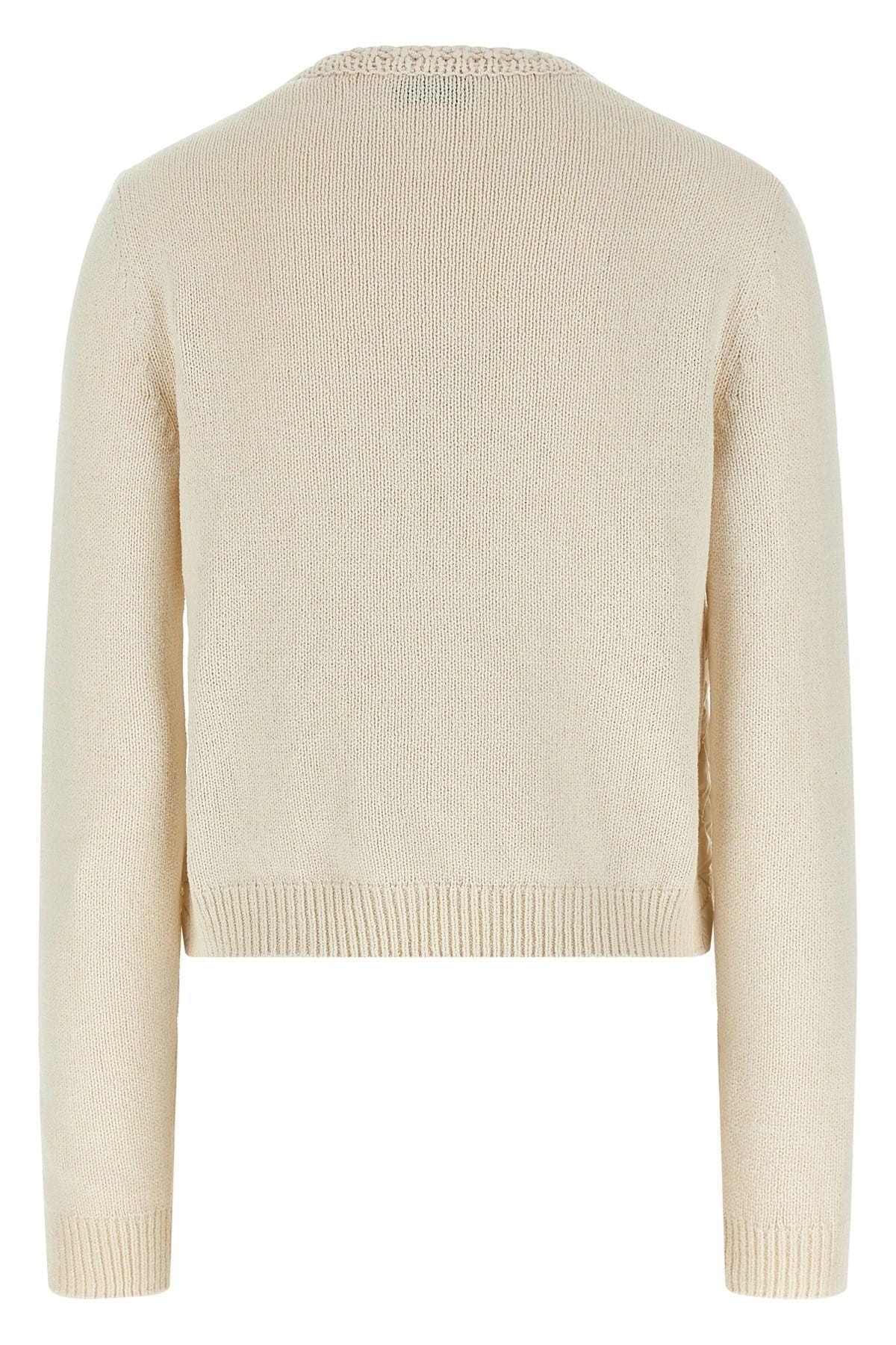 Moncler Moncler Quilted Padded Cardigan