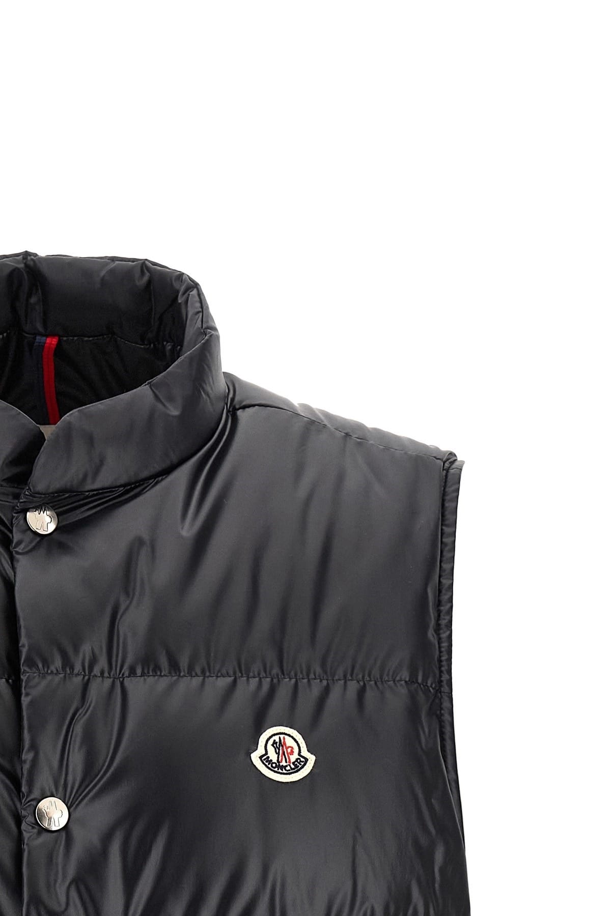 Moncler Moncler Restigo Vest