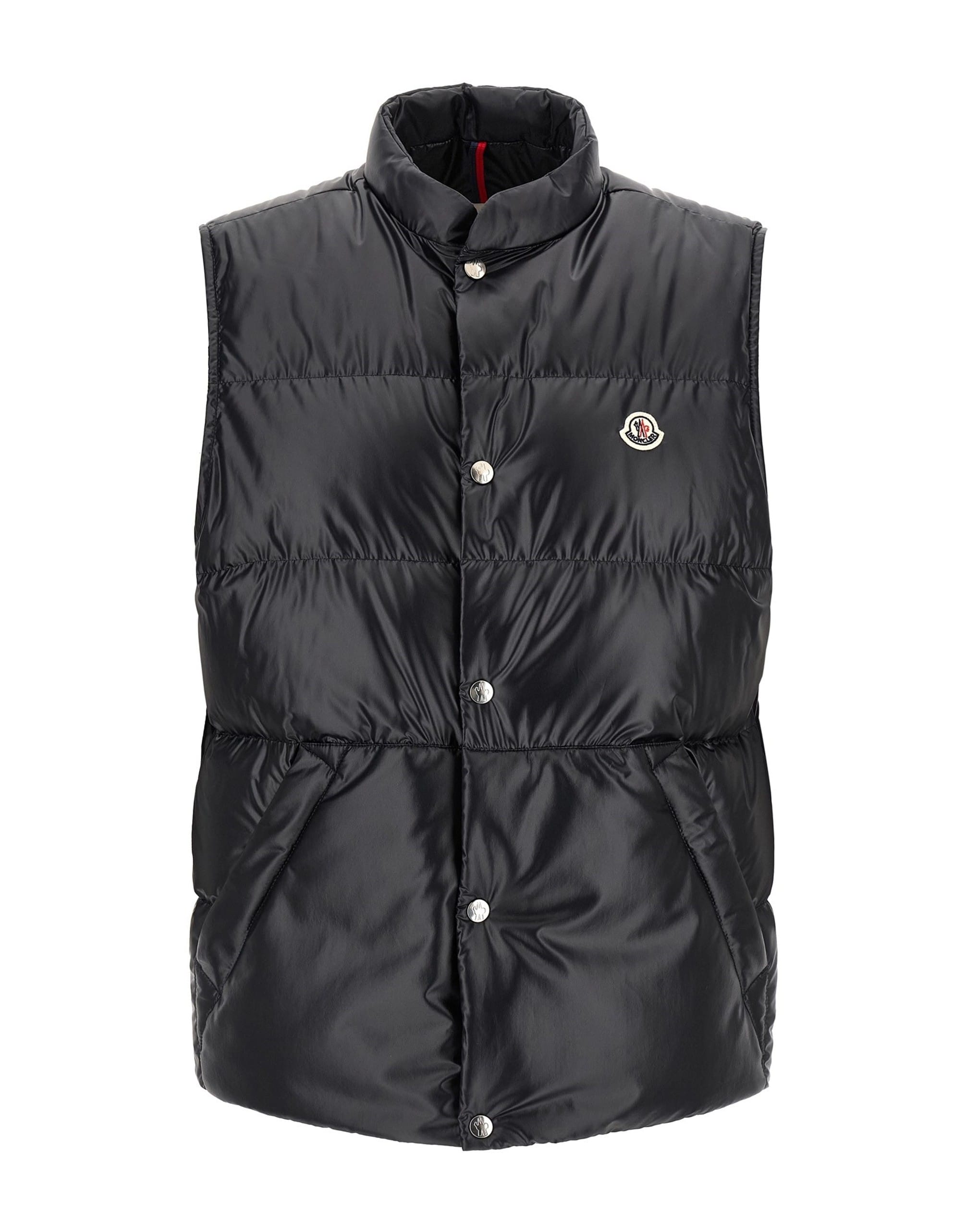 Moncler Moncler Restigo Vest