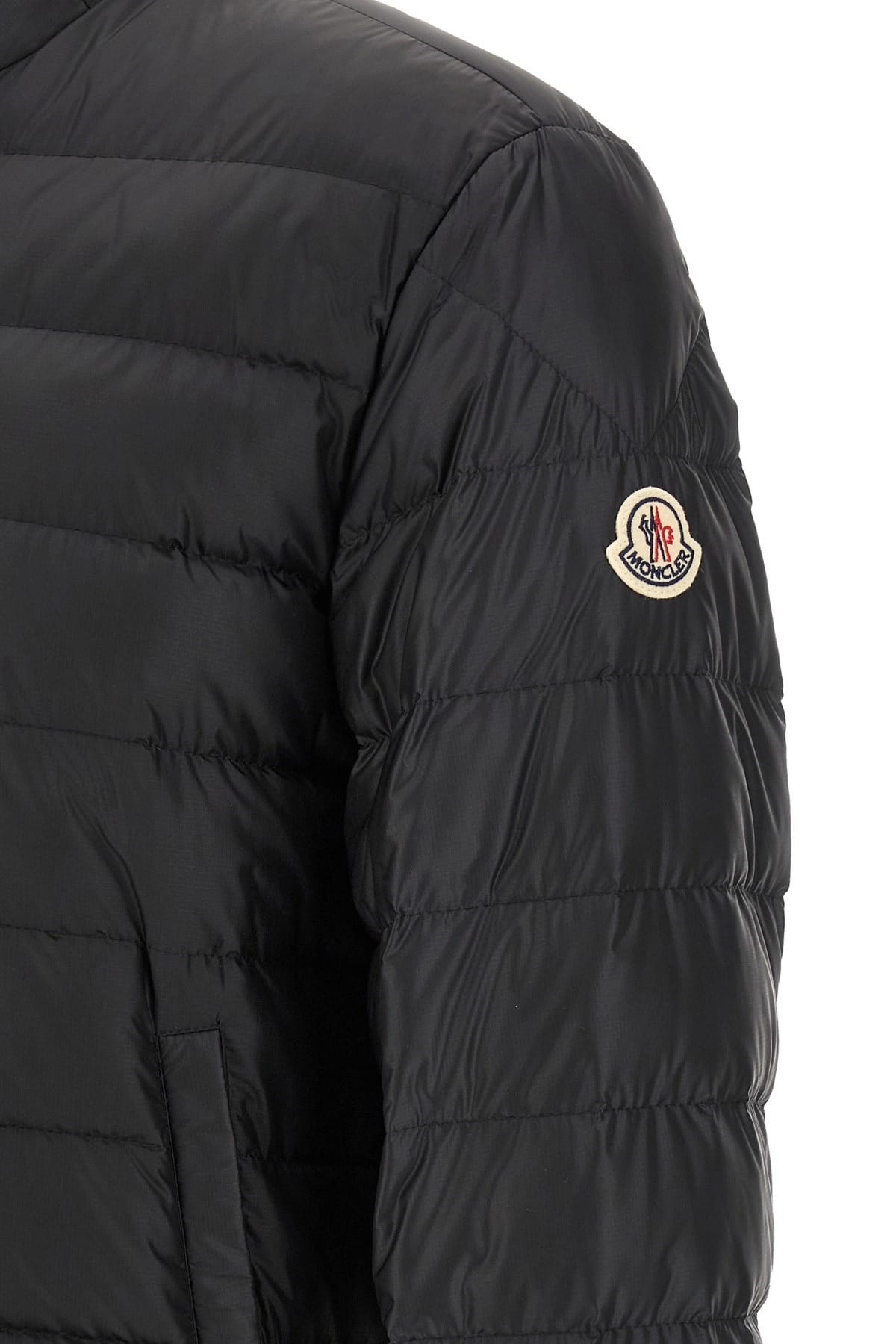 Moncler Moncler Rigel Down Jacket