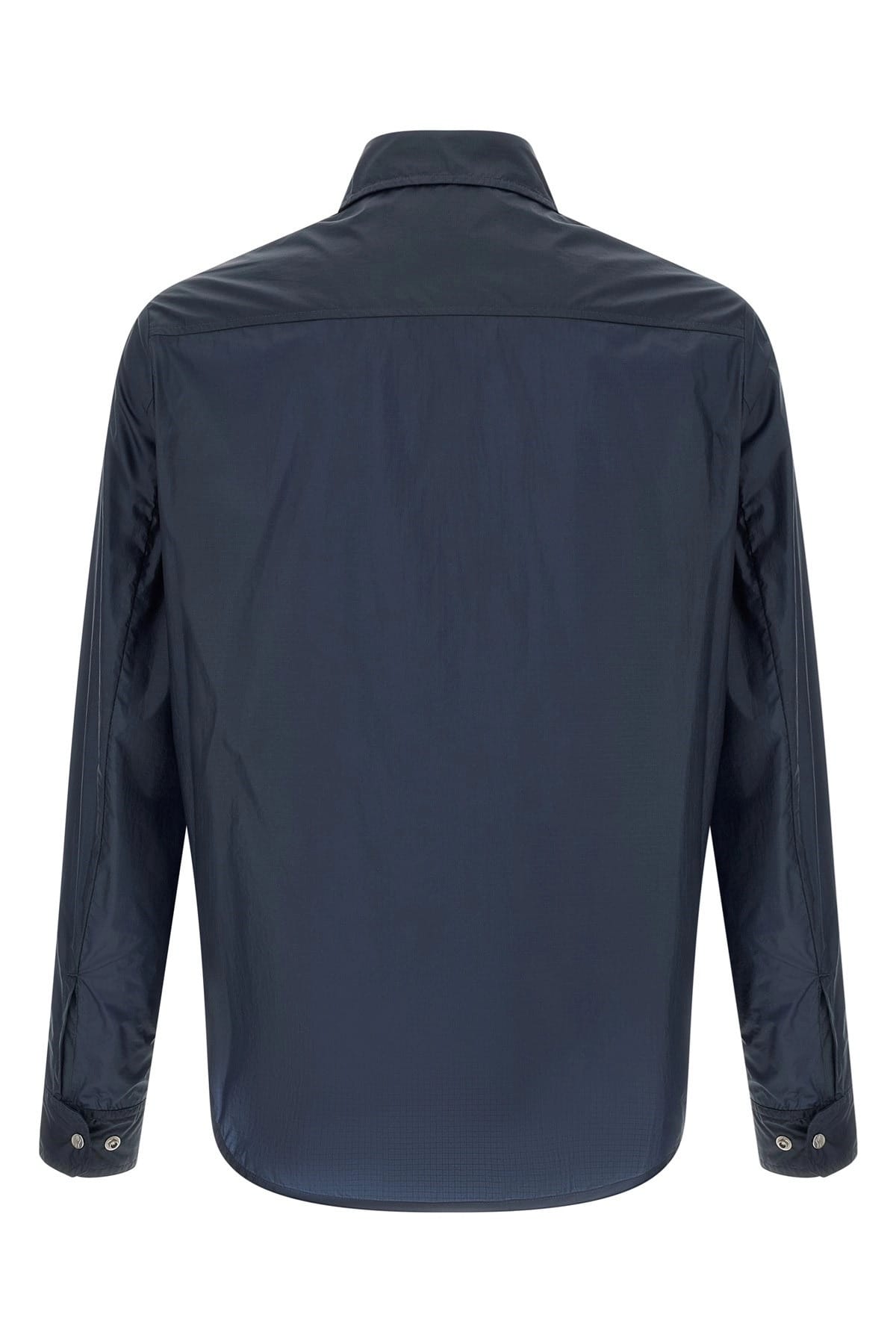 Moncler Moncler Ripstop Shirt