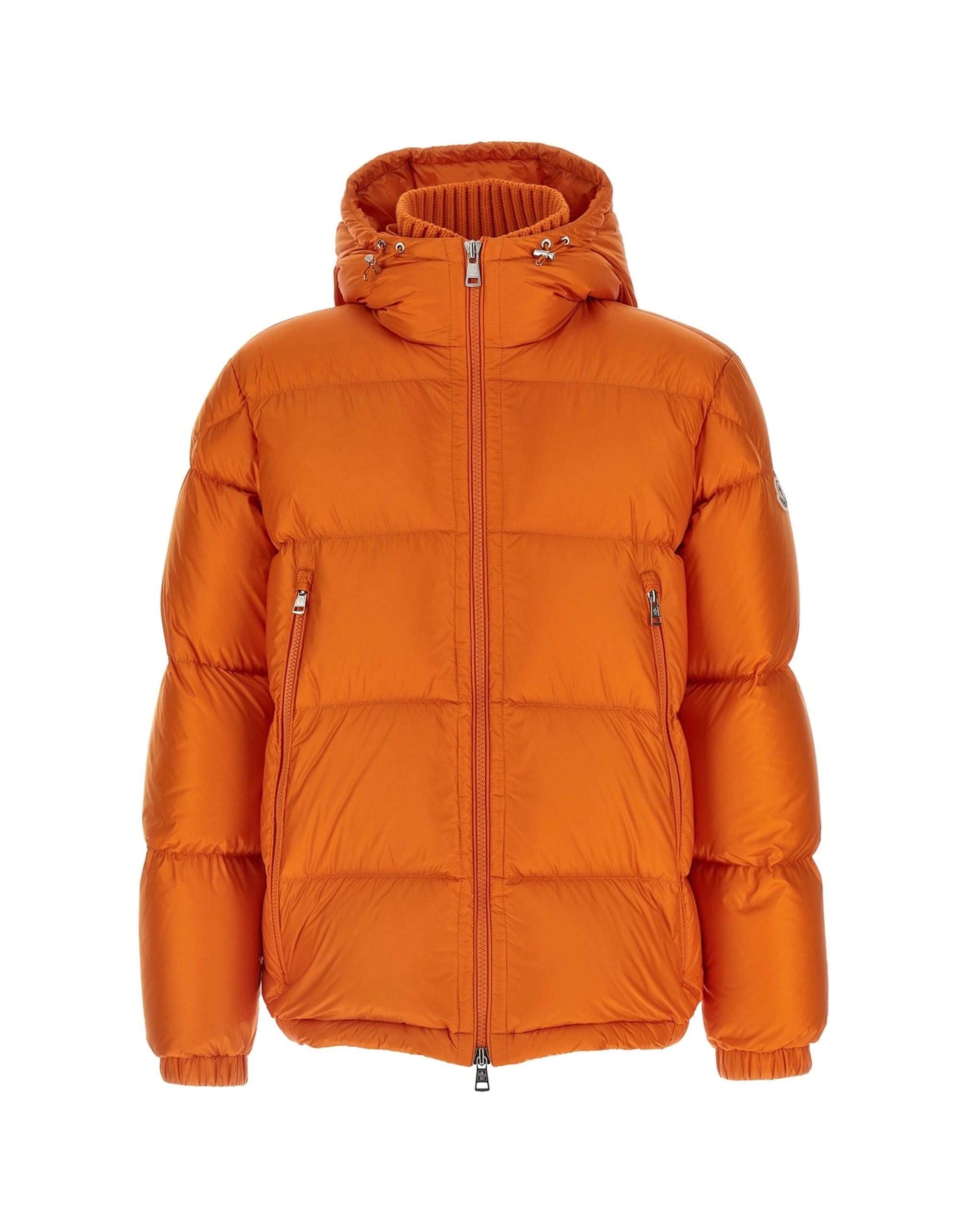 Moncler Moncler Rivau Down Jacket