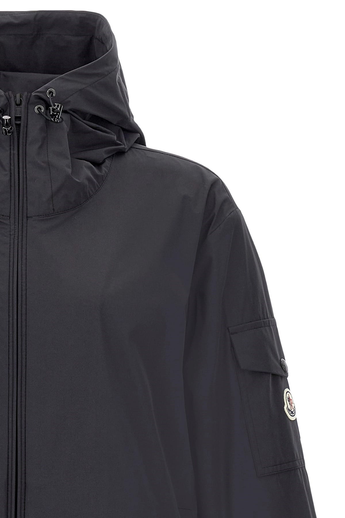 Moncler Moncler Sassiere Jacket