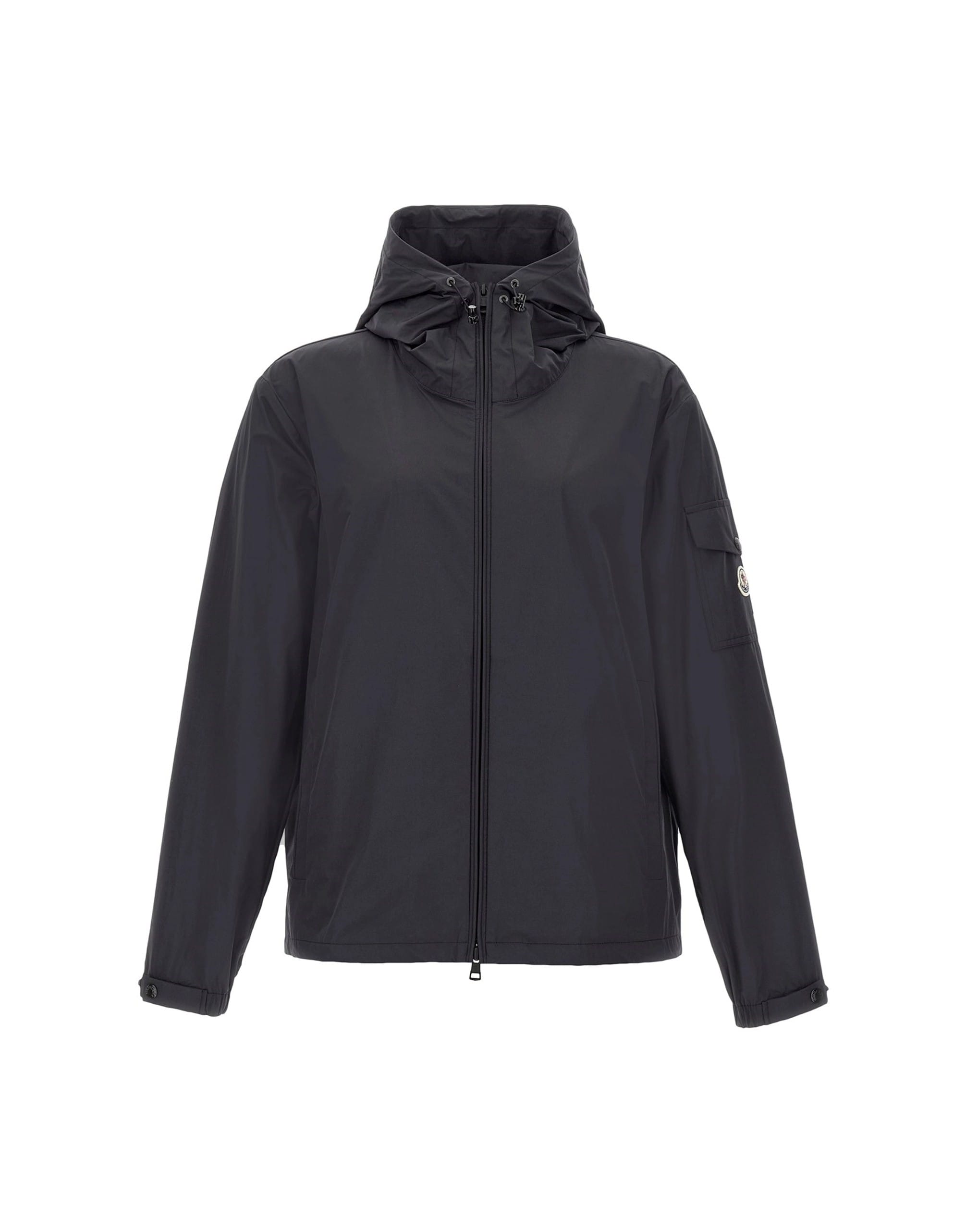 Moncler Jaqueta Sassiere | Sendegaro BR