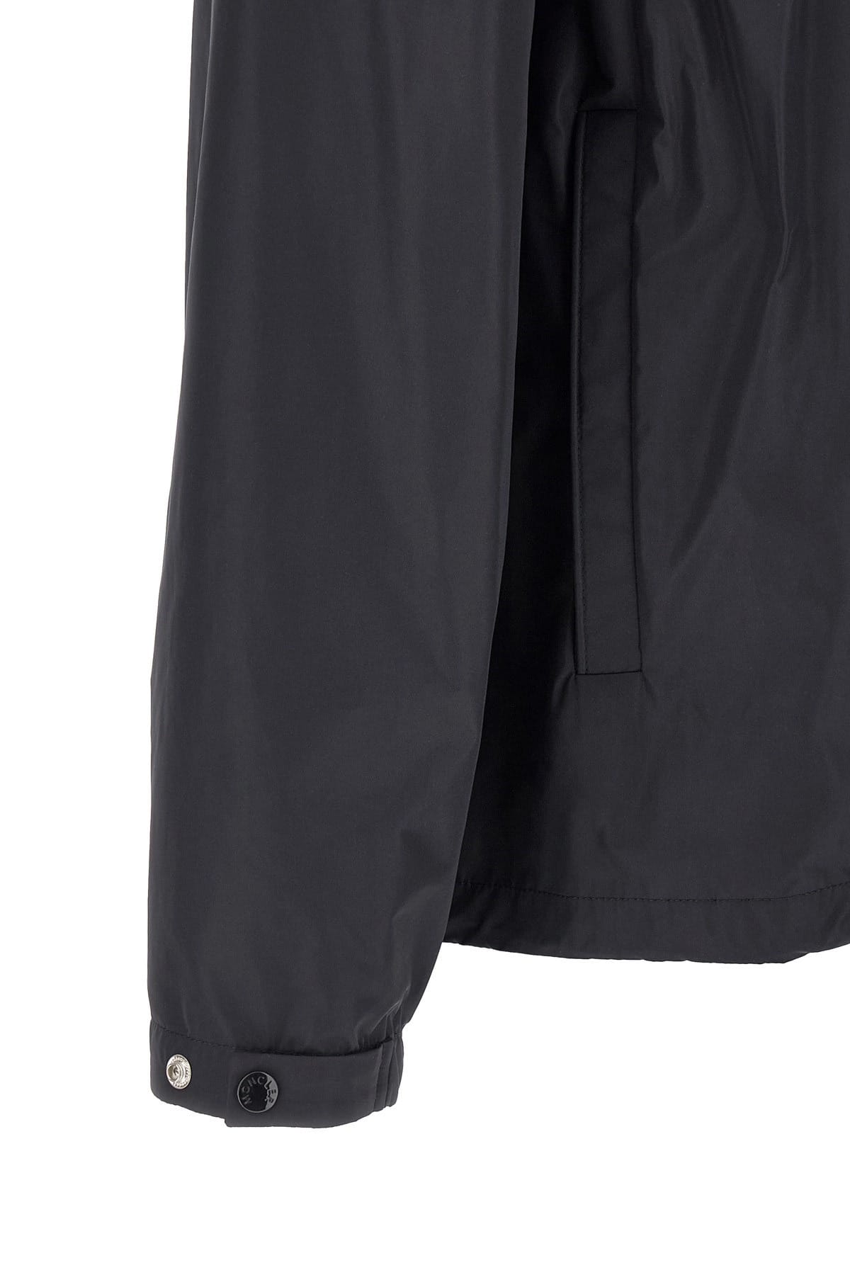Moncler Moncler Sassiere Jacket