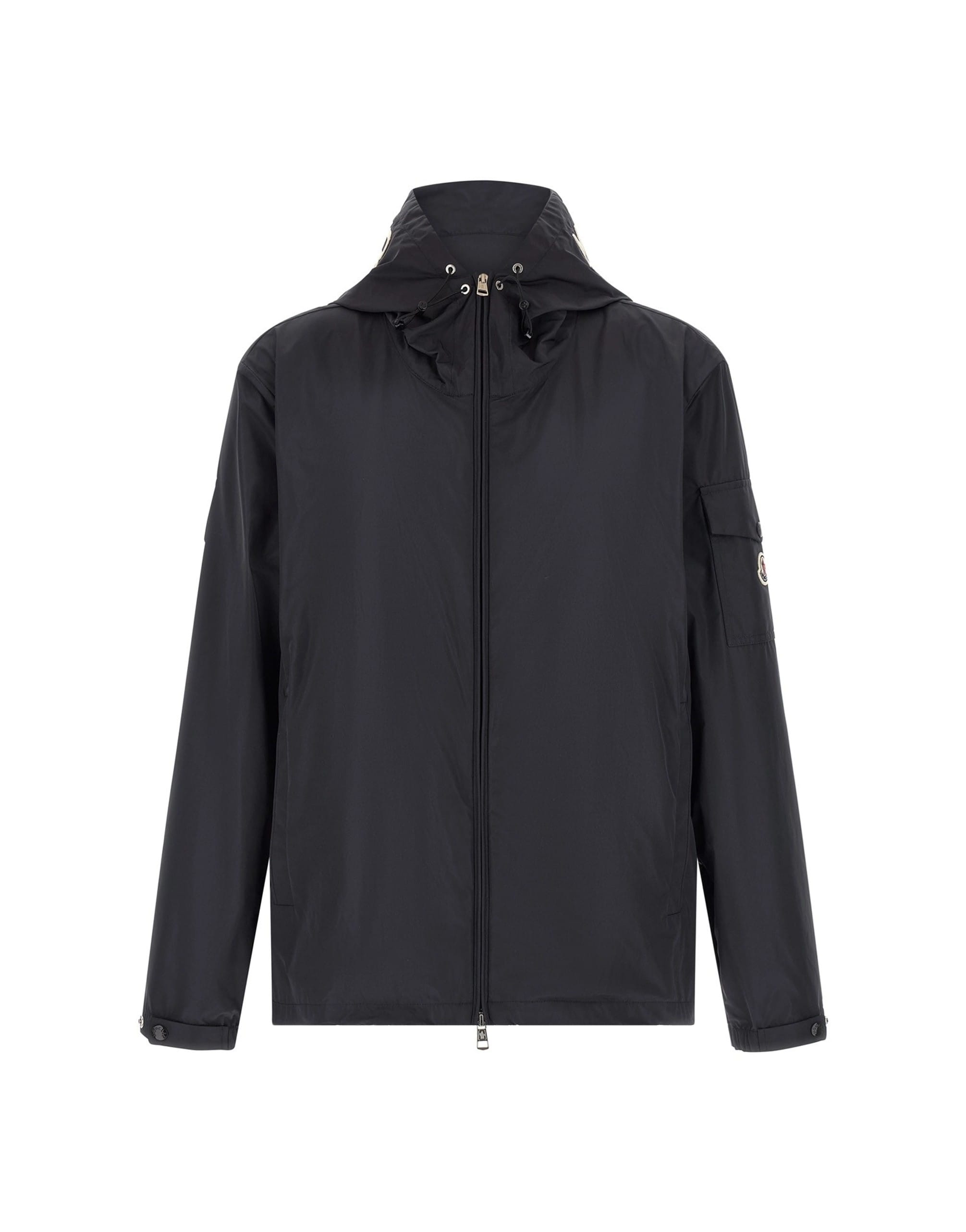 Moncler Moncler Sassiere Jacket
