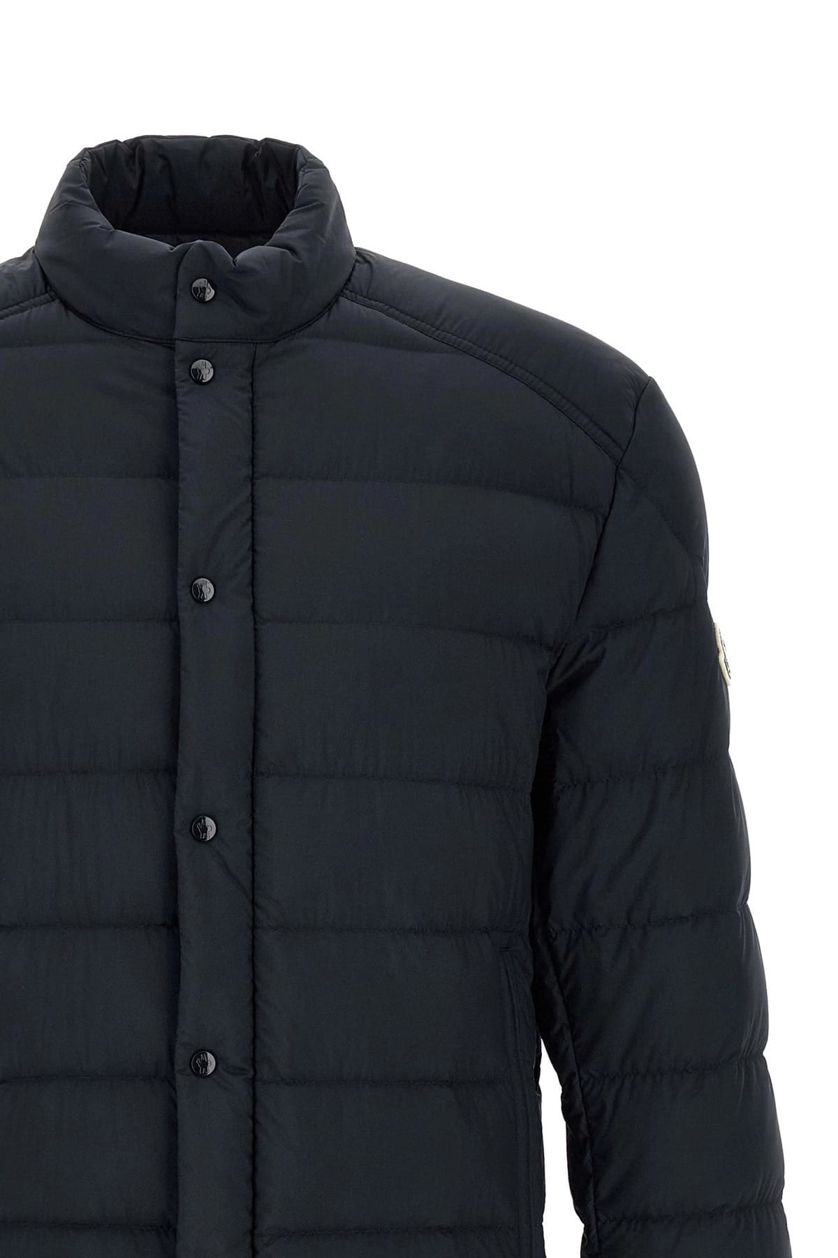 Moncler Moncler Selves Down Jacket