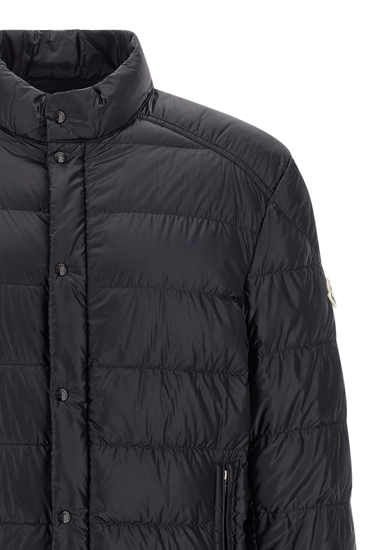 Moncler Moncler Selves Down Jacket