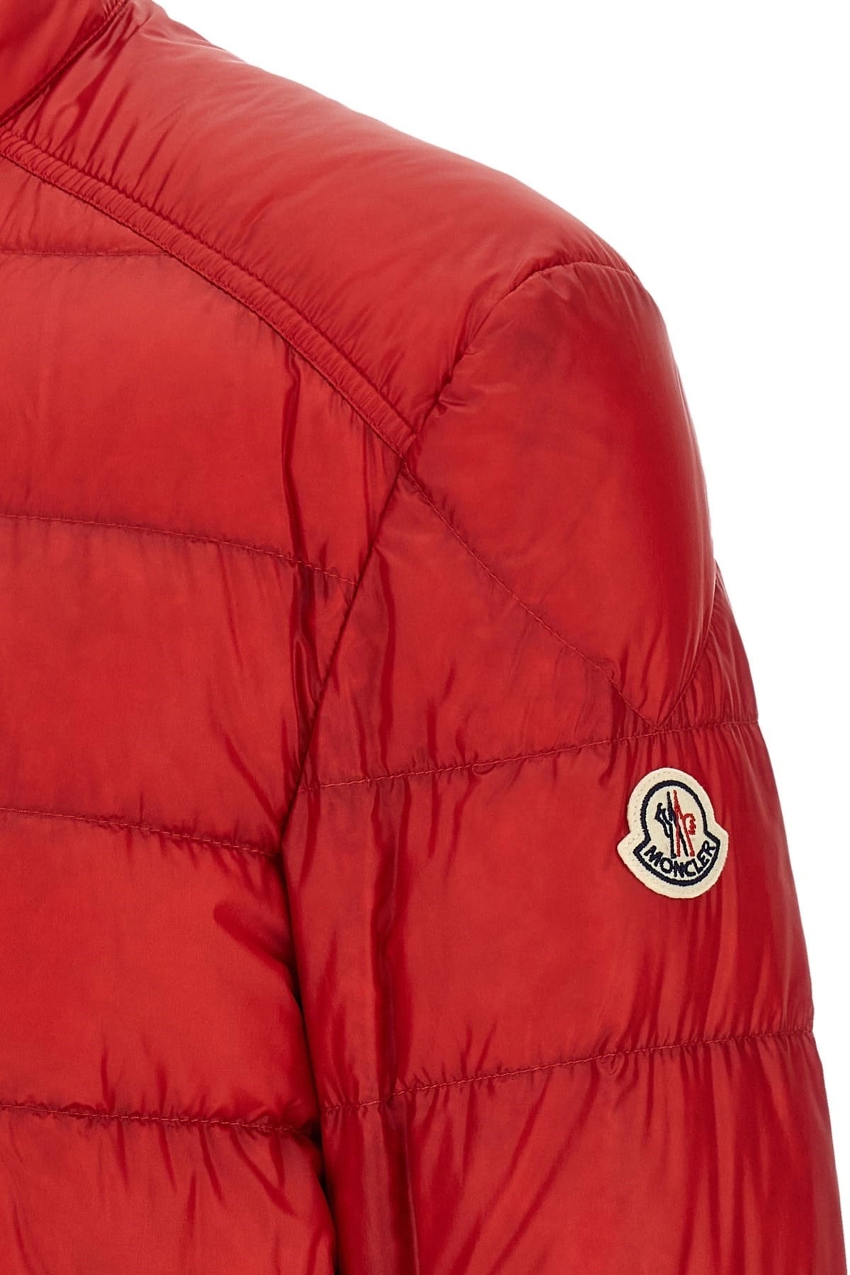 Moncler Moncler Selves Down Jacket