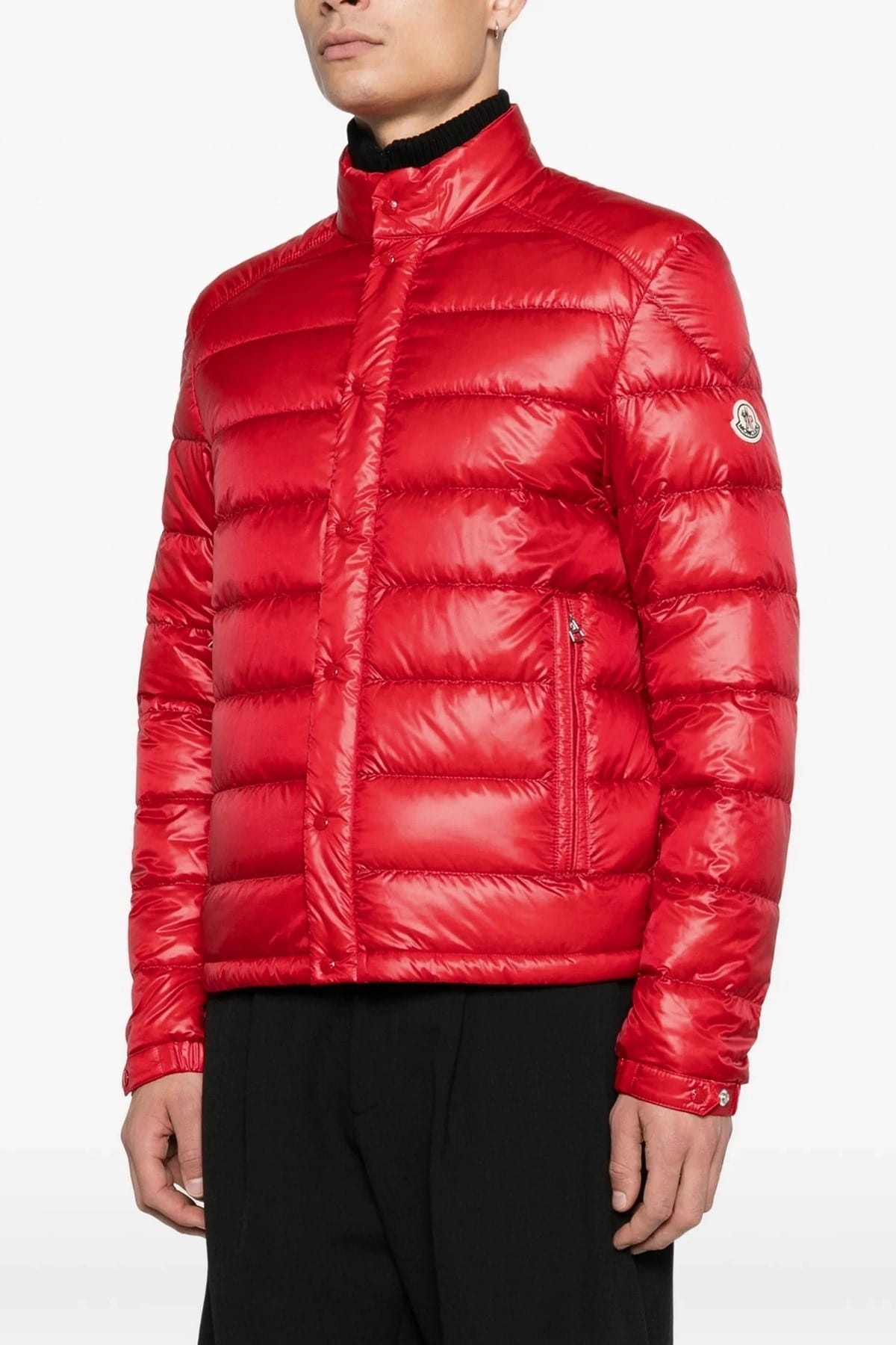 Moncler Selves Daunenjacke - alternate view