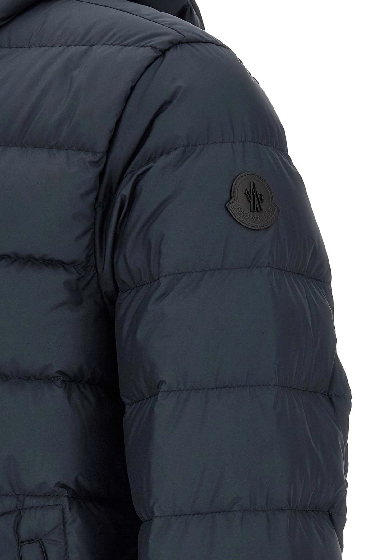 Moncler Moncler Sestriere Down Jacket
