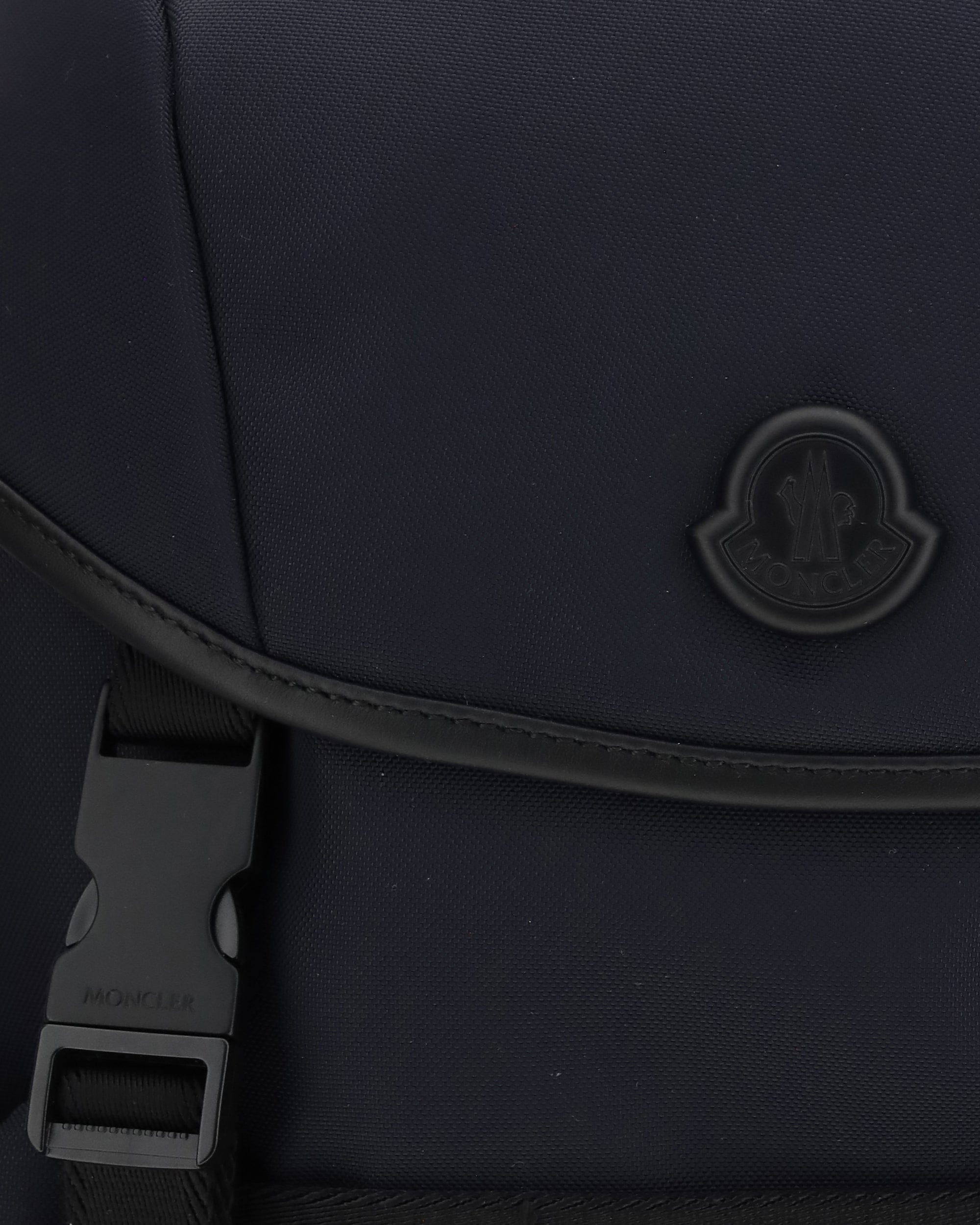 Moncler Tech Waterproof Backpack