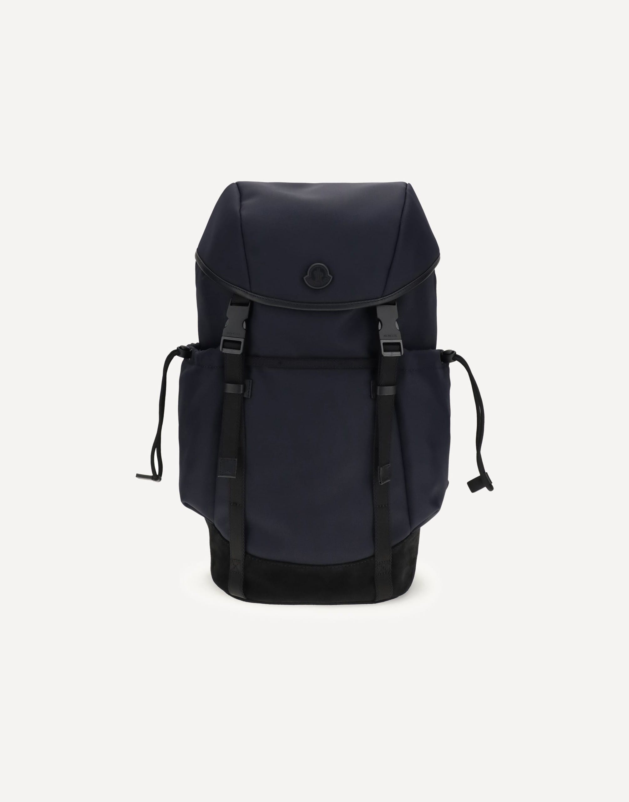 モンクレール　バックパック　ベロア　リュック Moncler Tech Waterproof Backpack | Sendegaro