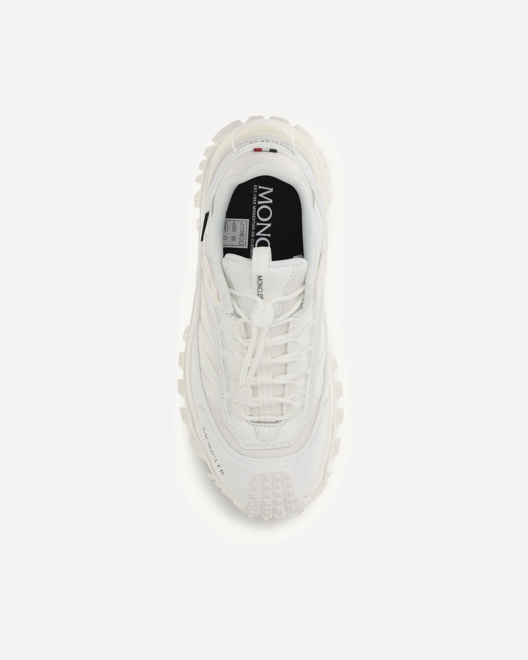 Moncler Trailgrip Gtx Sneakers