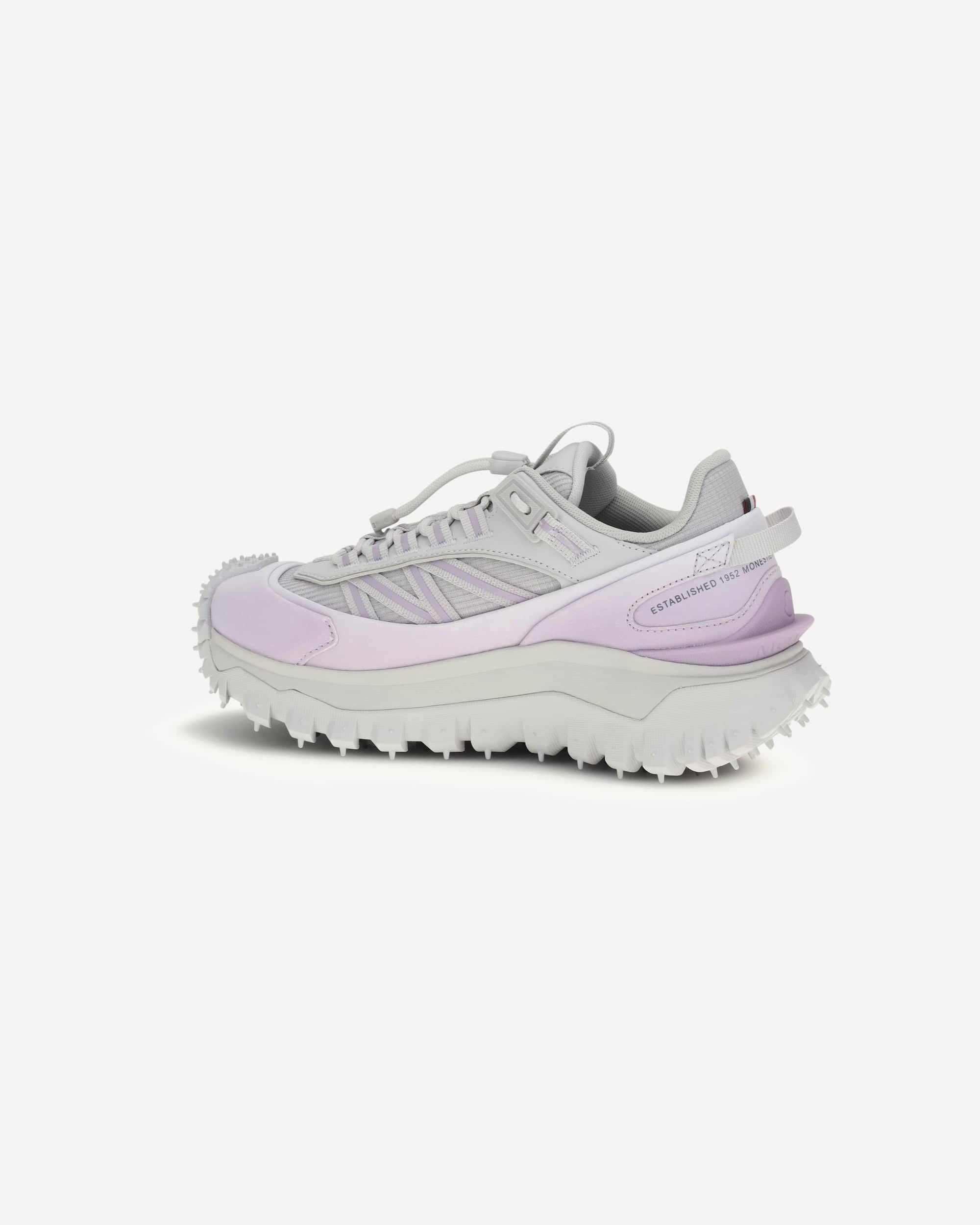 Moncler Trailgrip Gtx Sneakers