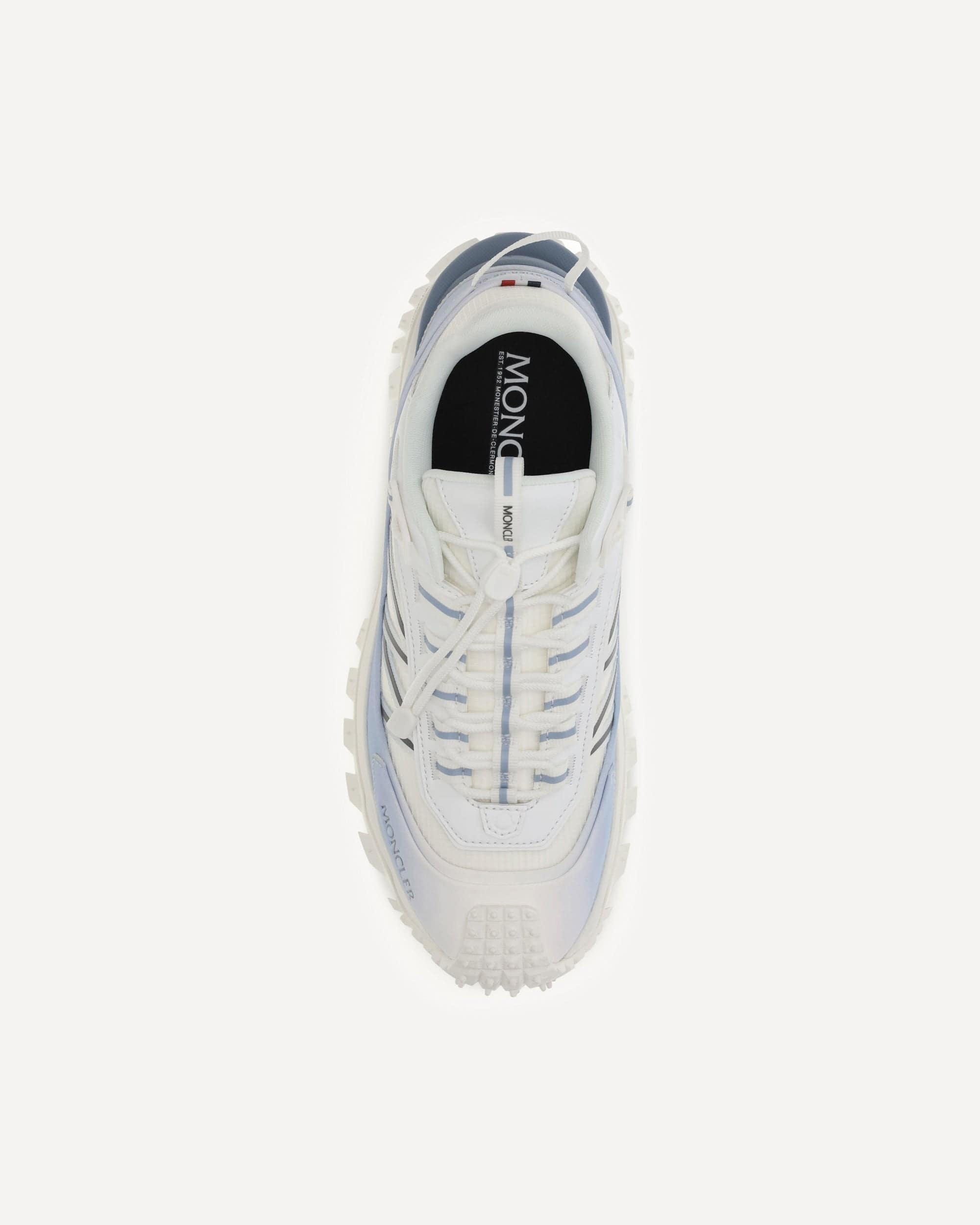 Moncler Trailgrip Gtx Sneakers
