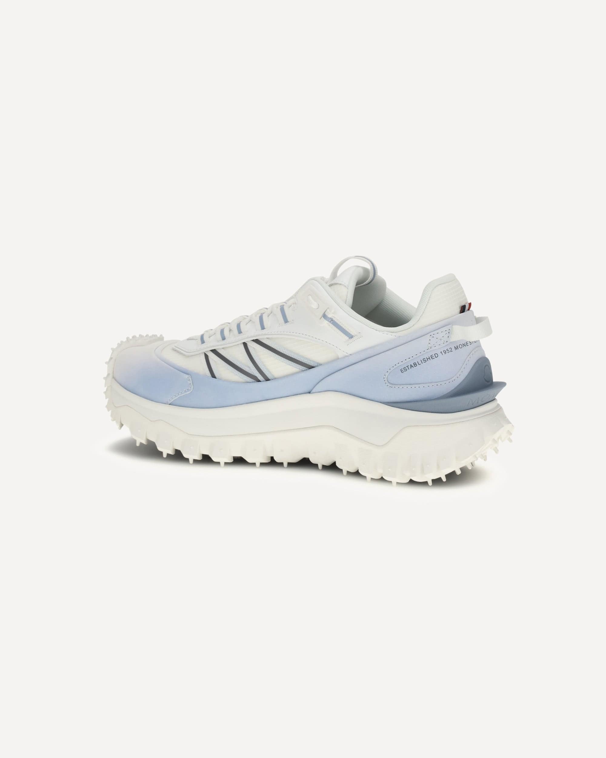Moncler Trailgrip Gtx Sneakers