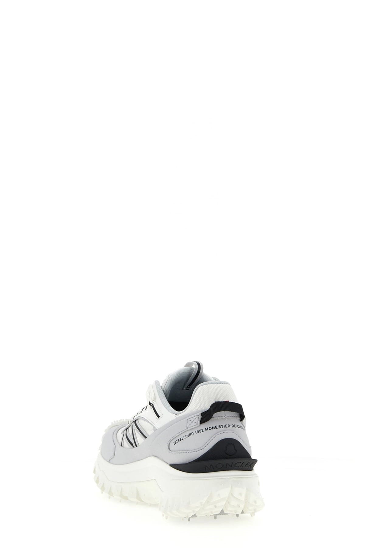 Moncler Moncler Trailgrip Gtx Sneakers