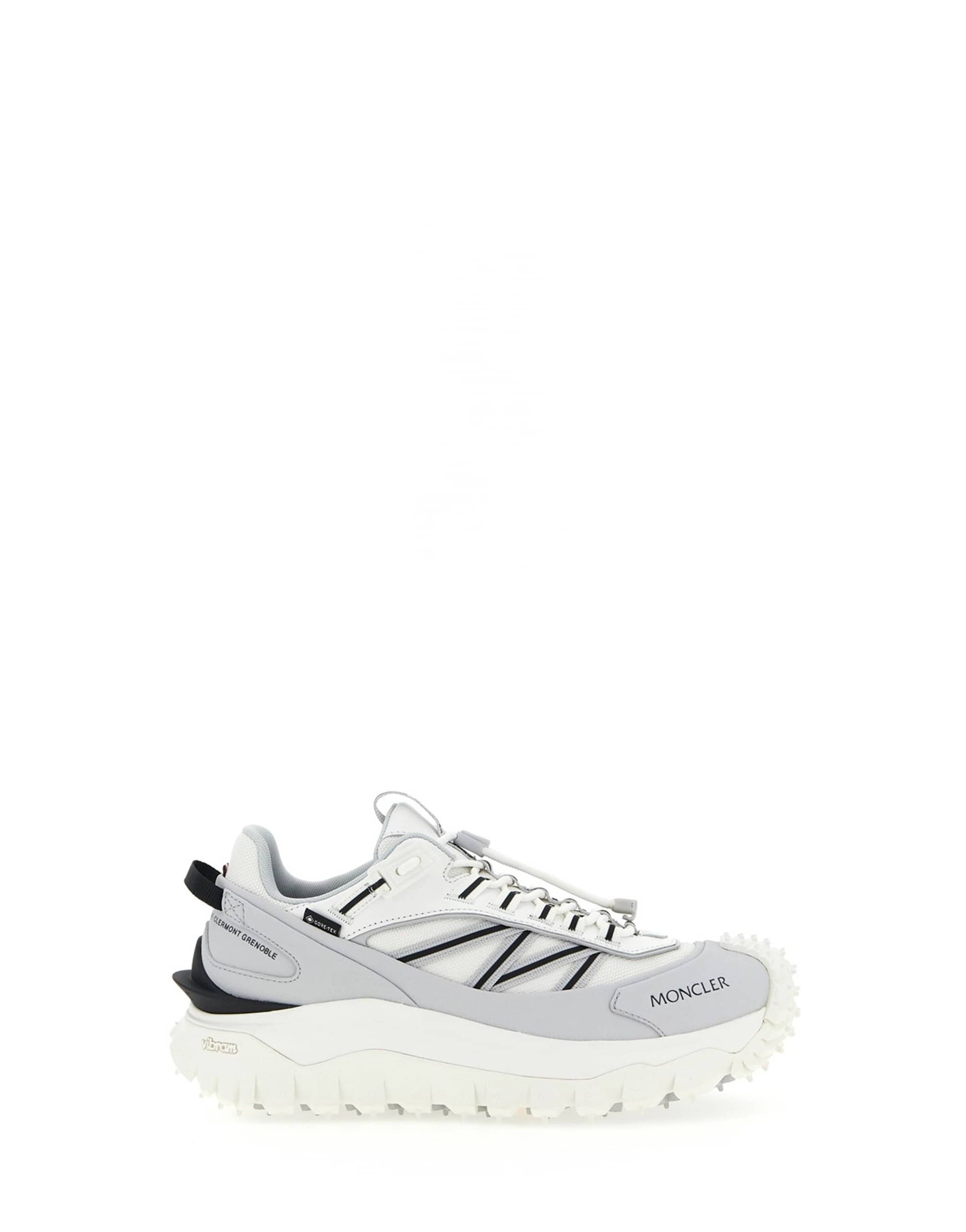 Moncler Moncler Trailgrip Gtx Sneakers