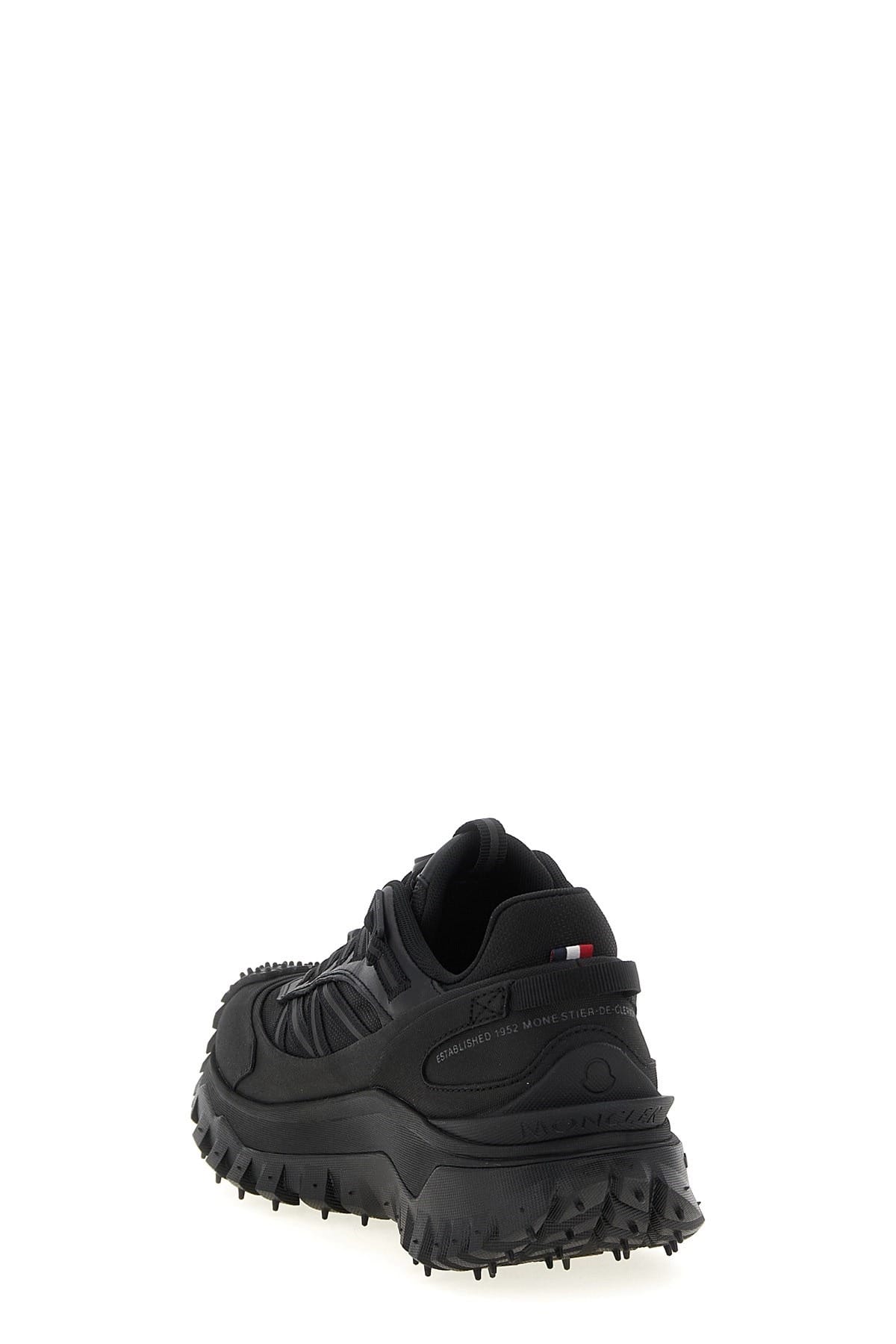 Moncler Moncler Trailgrip Gtx Sneakers
