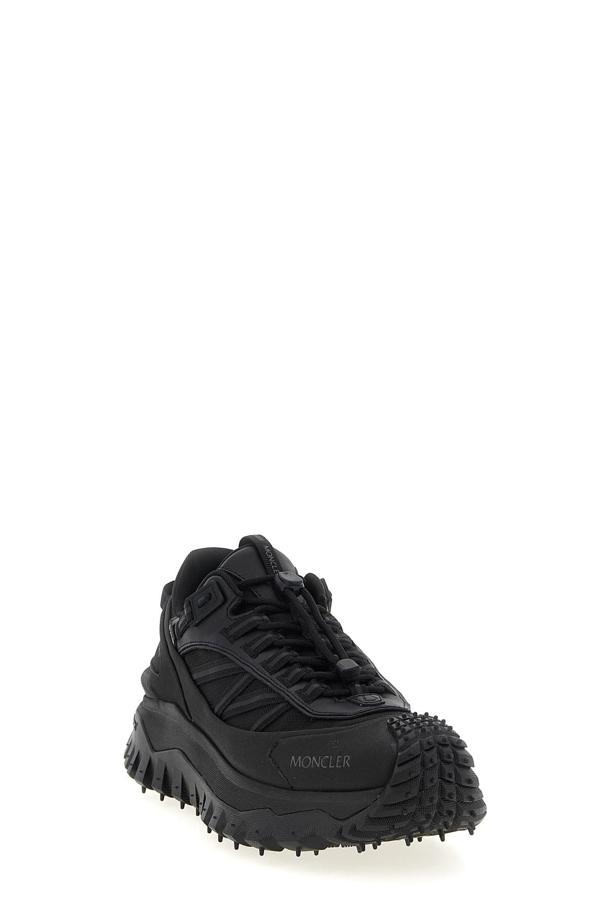 Moncler Moncler Trailgrip Gtx Sneakers