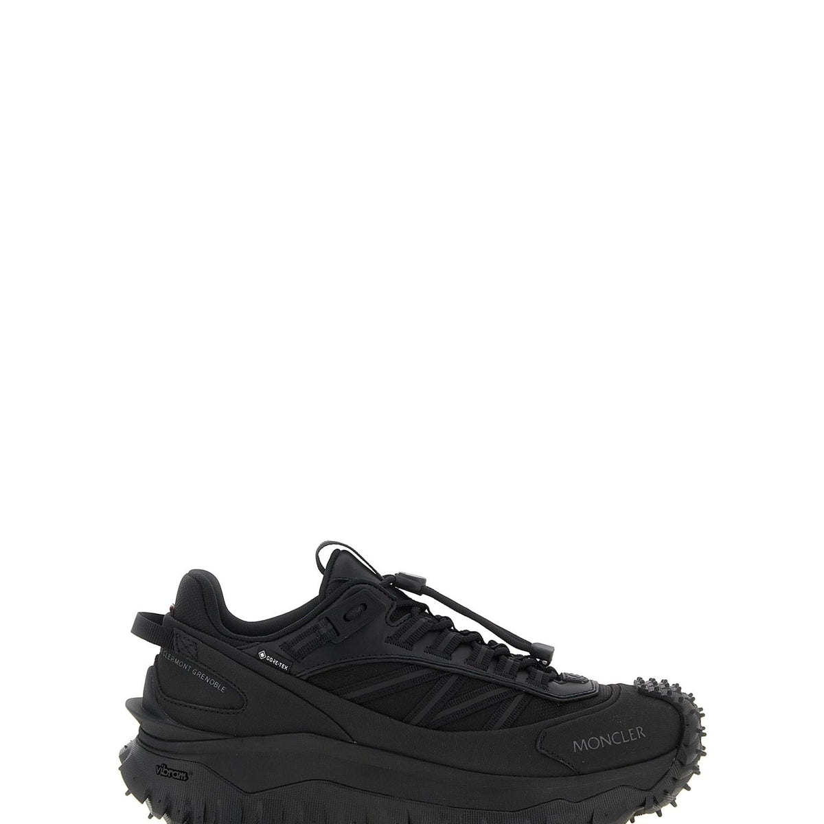 Moncler トレイルグリップ ジーティーエックス スニーカー | Sendegaro JP