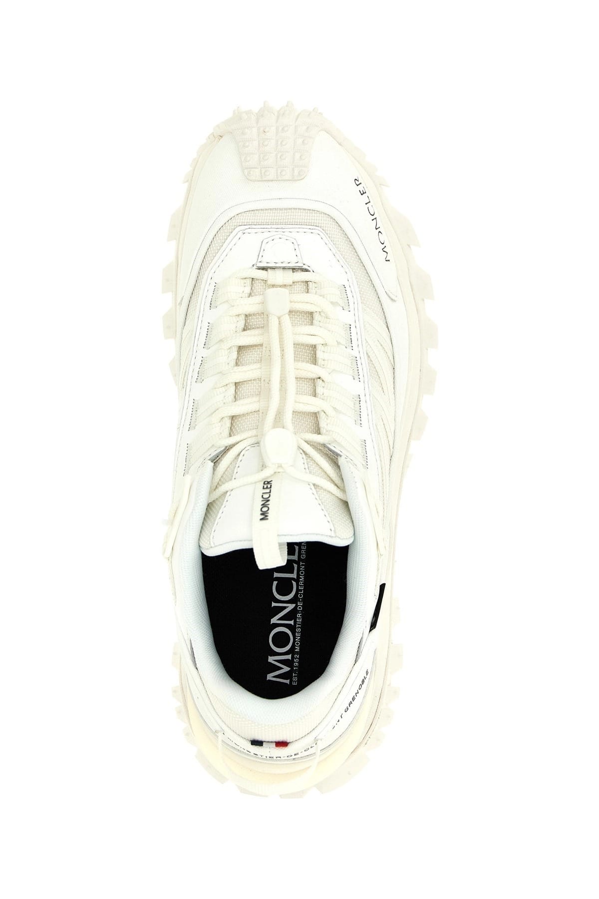 Moncler Moncler Trailgrip Gtx Sneakers
