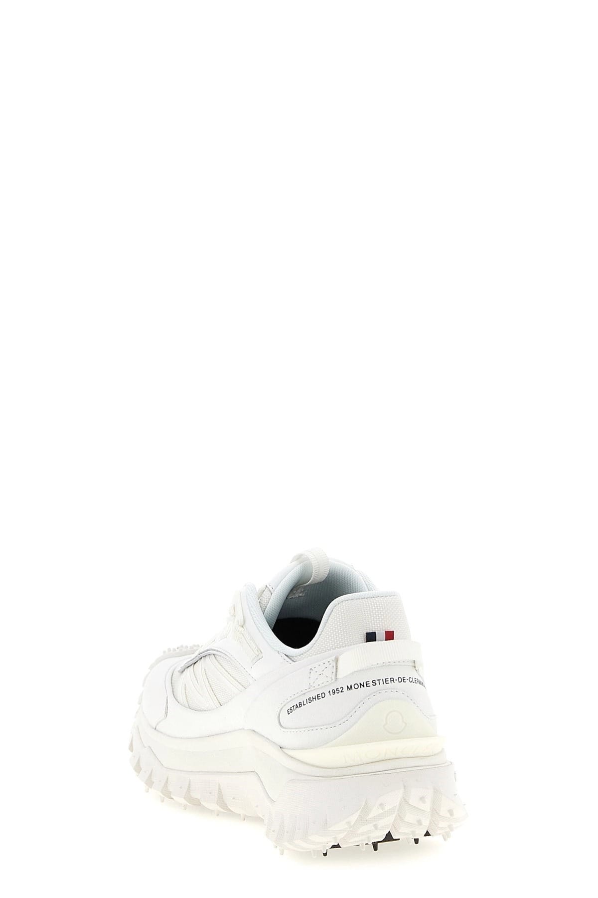 Moncler Moncler Trailgrip Gtx Sneakers