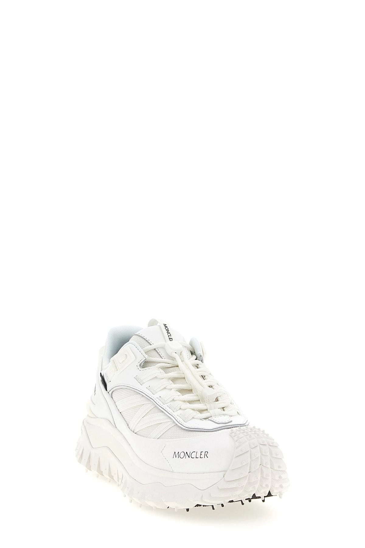 Moncler 트레일그립 GTX 스니커즈 - alternate view