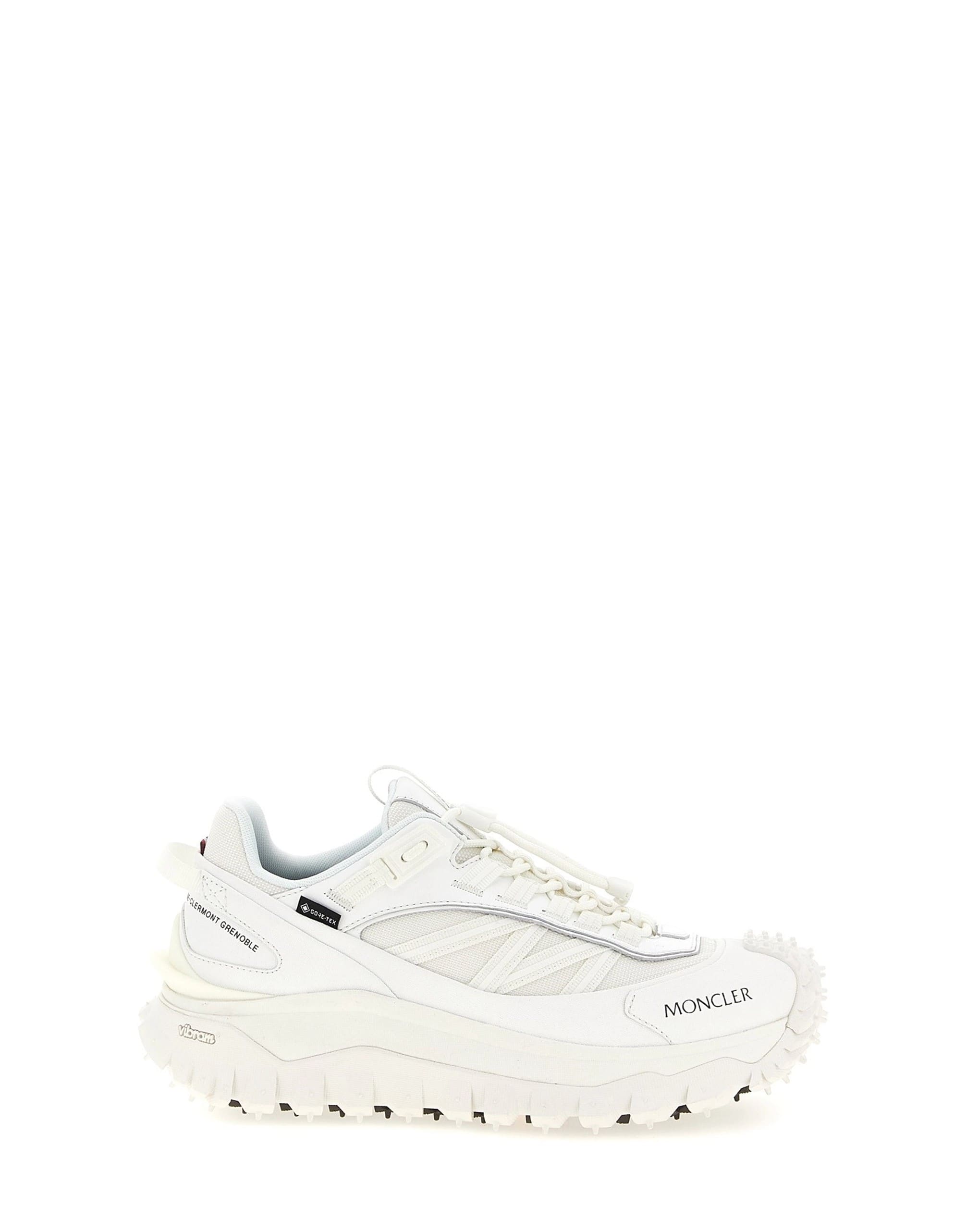 Moncler Moncler Trailgrip Gtx Sneakers