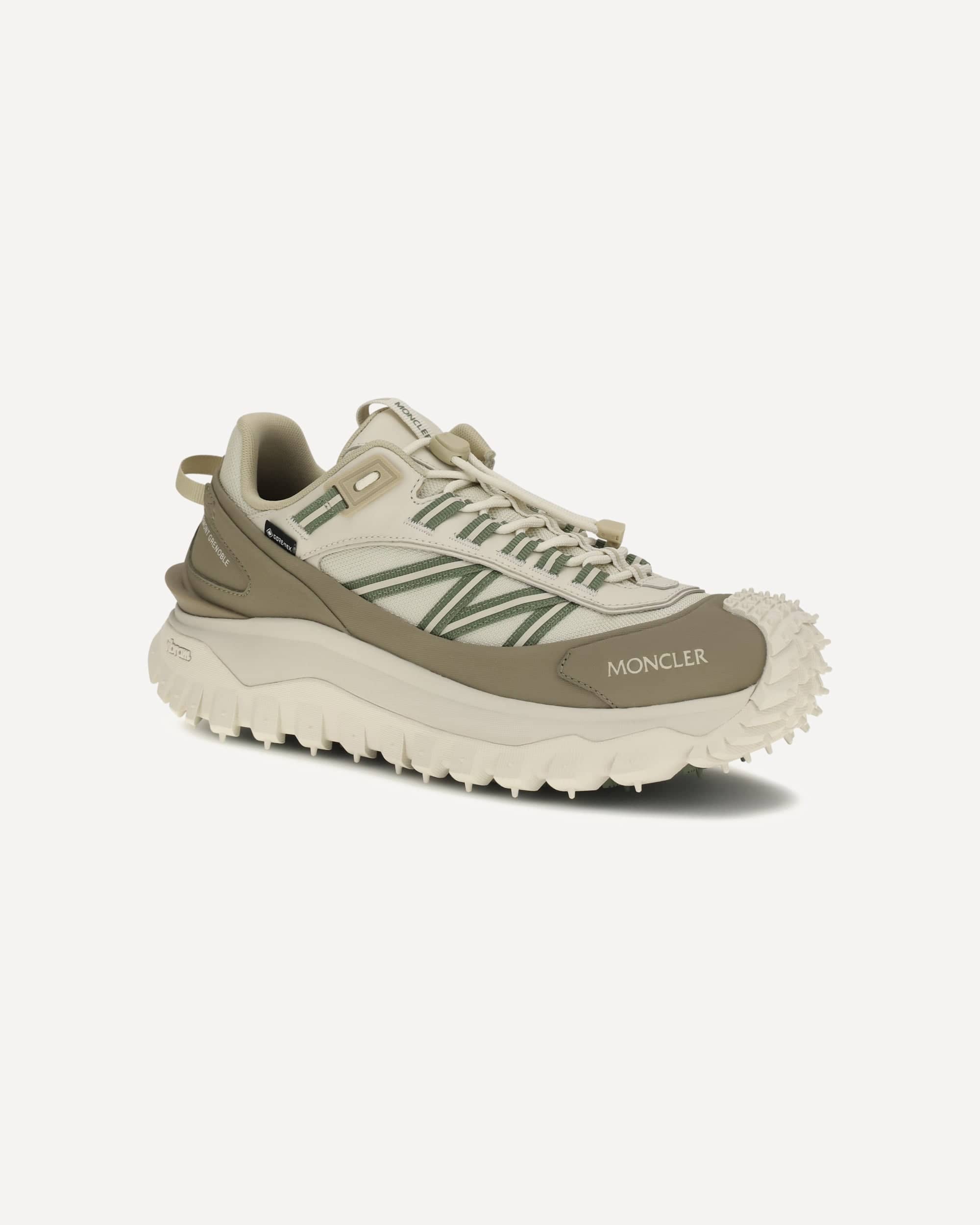Moncler Trailgrip Gtx Sneakers