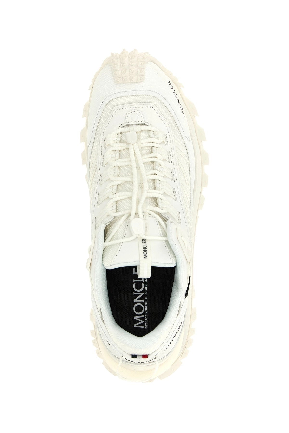 Moncler Trailgrip Gtx Sneakers