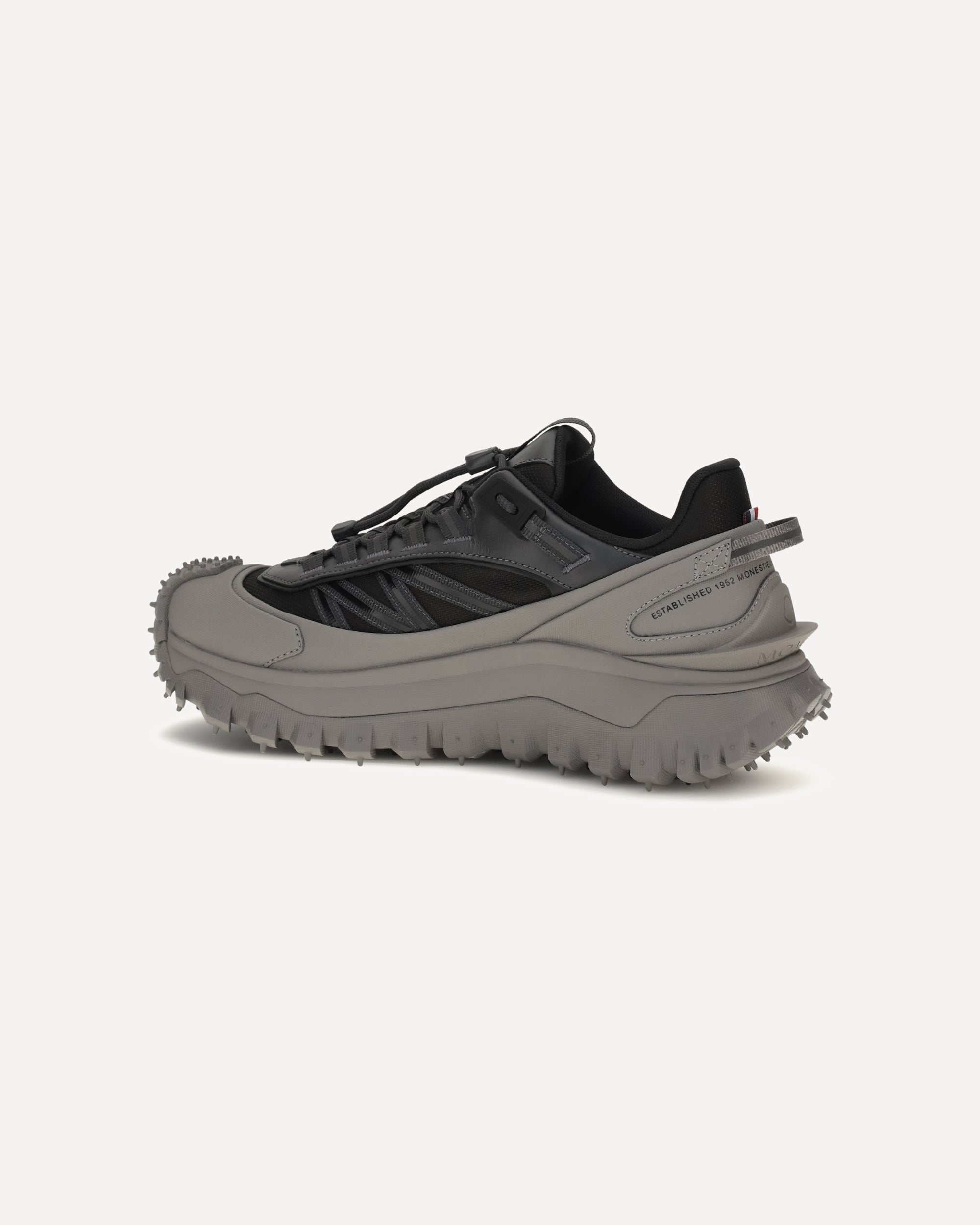 Moncler Trailgrip Gtx Sneakers