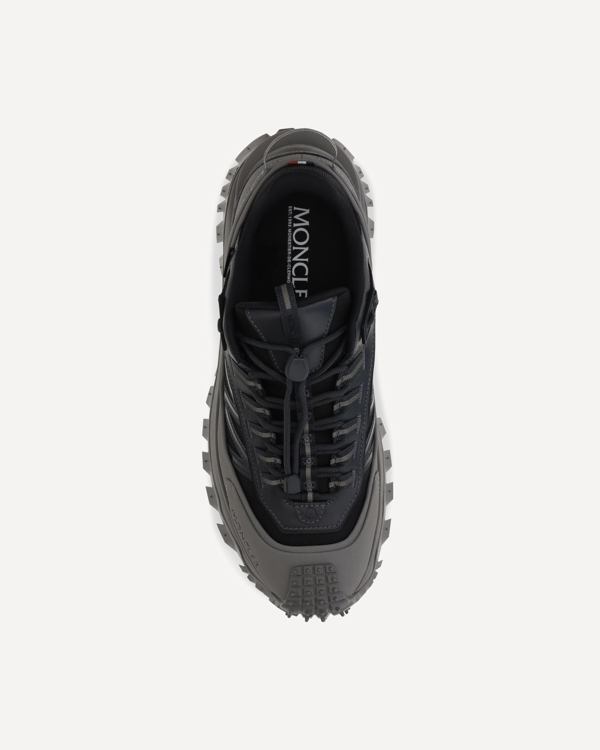 Moncler Trailgrip Gtx Sneakers