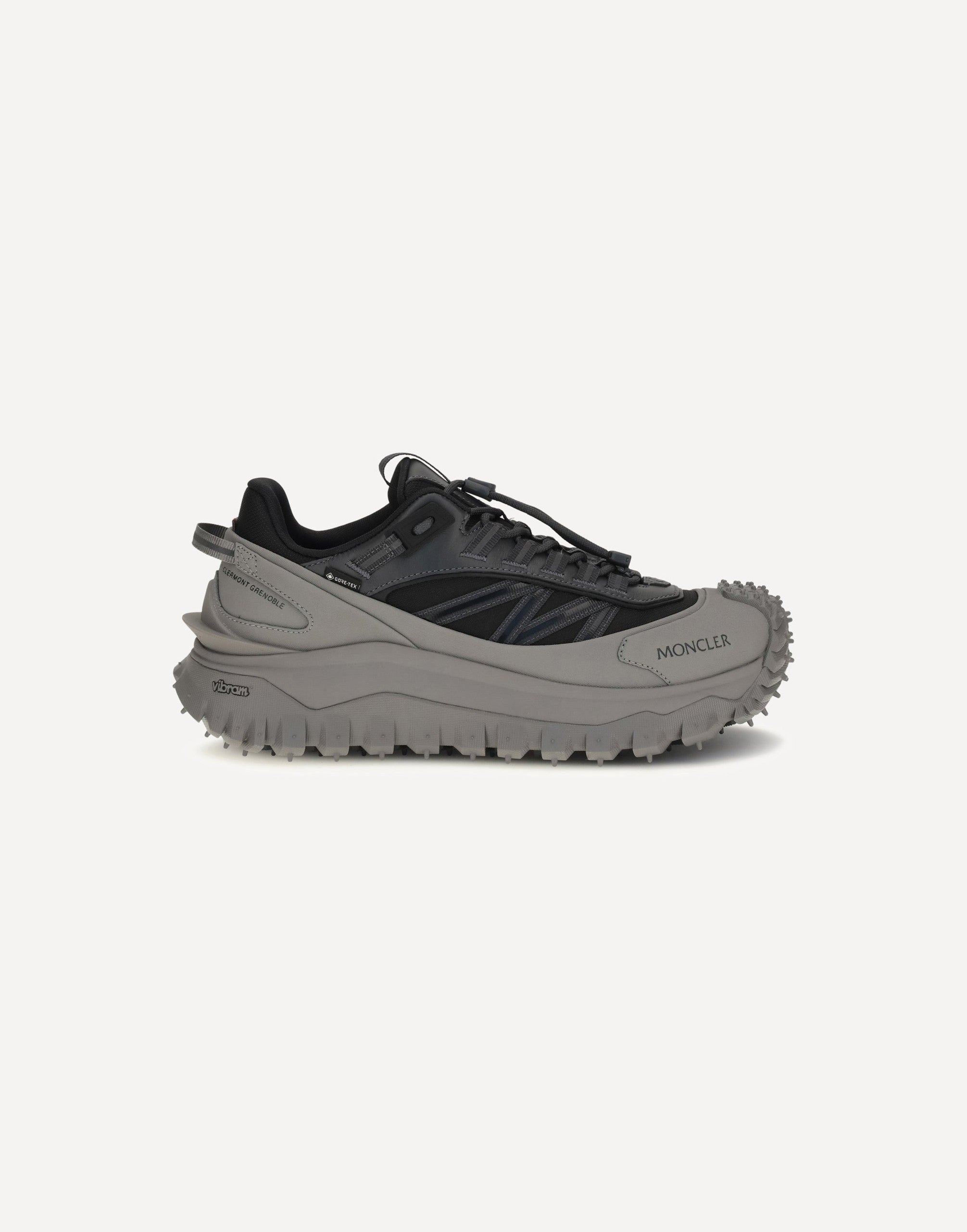 Moncler Trailgrip Gtx Sneakers | Sendegaro