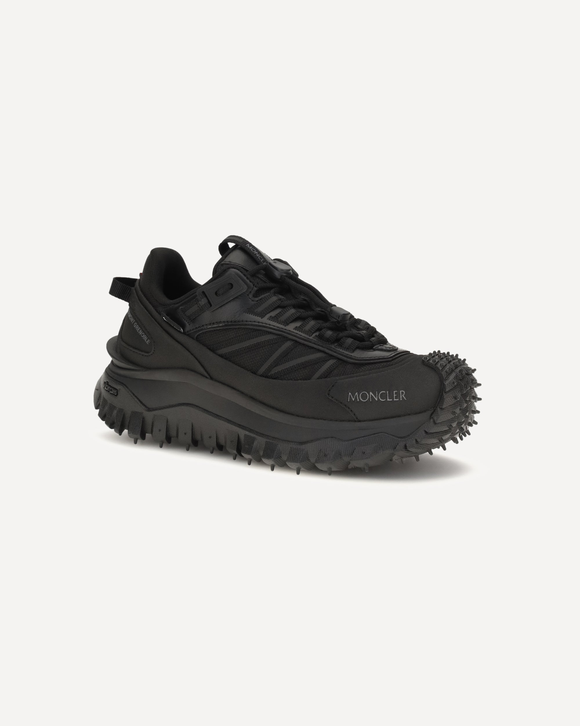 Moncler Trailgrip Gtx Sneakers
